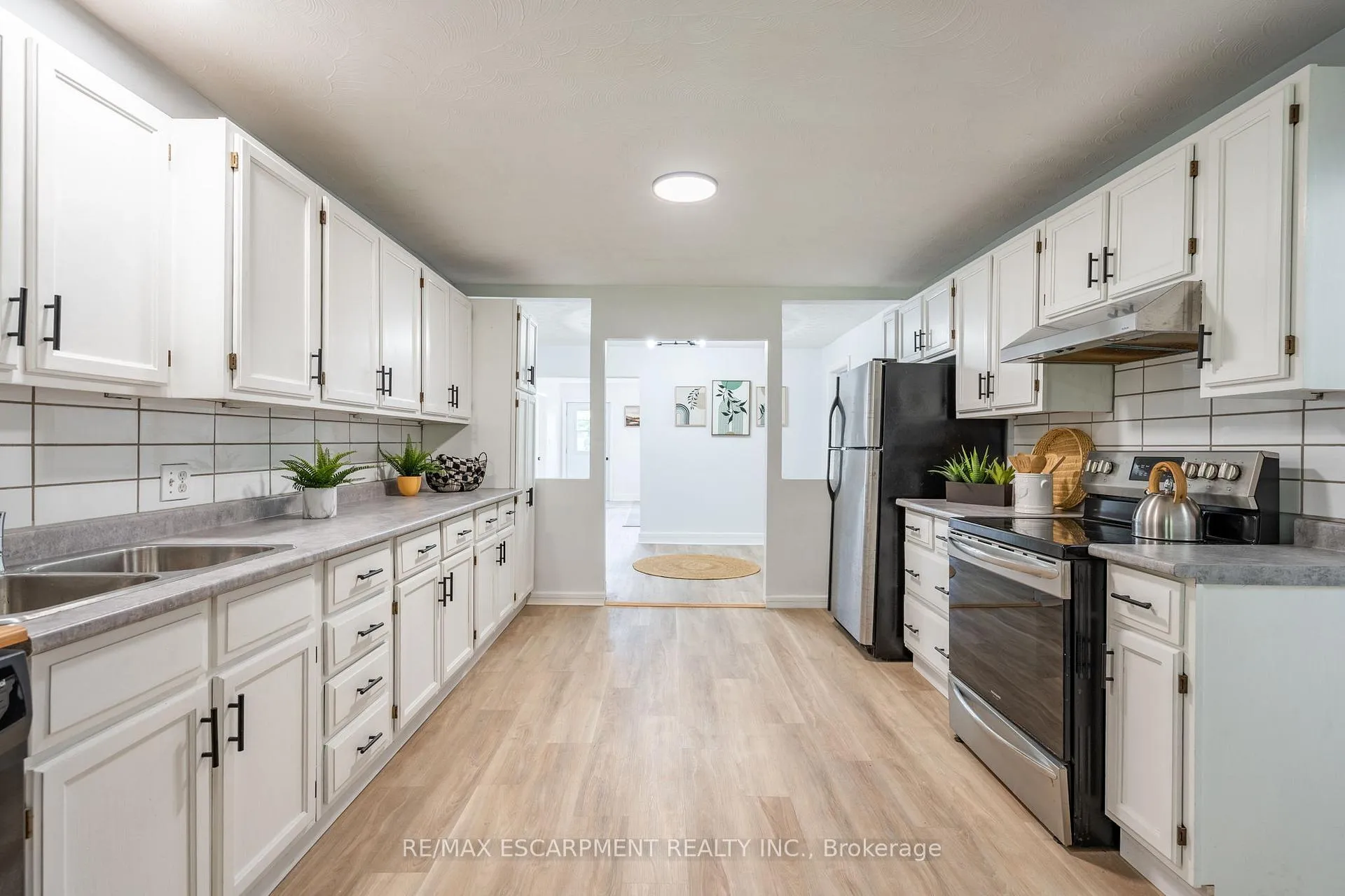 Photo 15 of 91 Rainham Road, Haldimand, Nanticoke — HOMEH