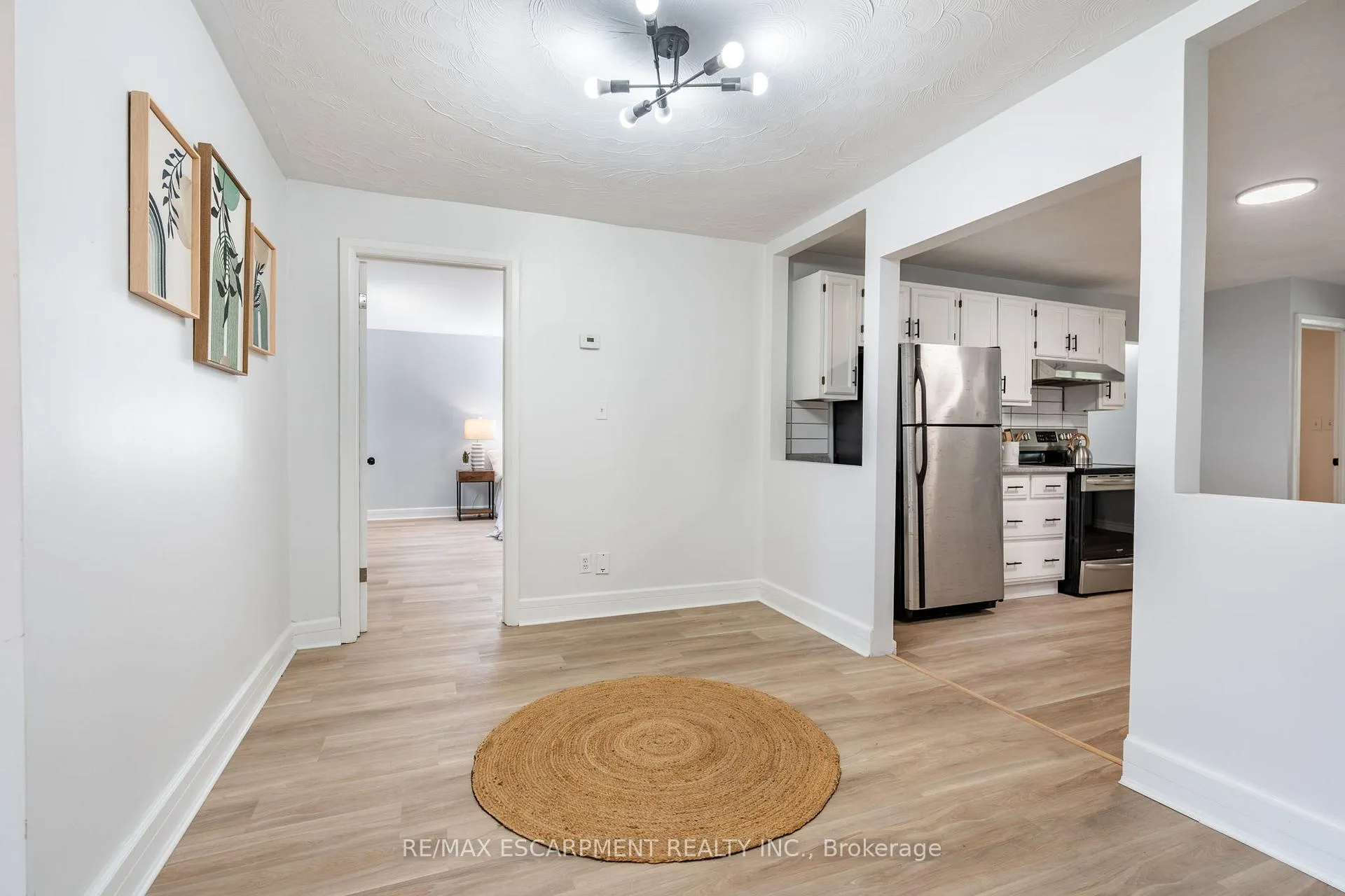 Photo 20 of 91 Rainham Road, Haldimand, Nanticoke — HOMEH