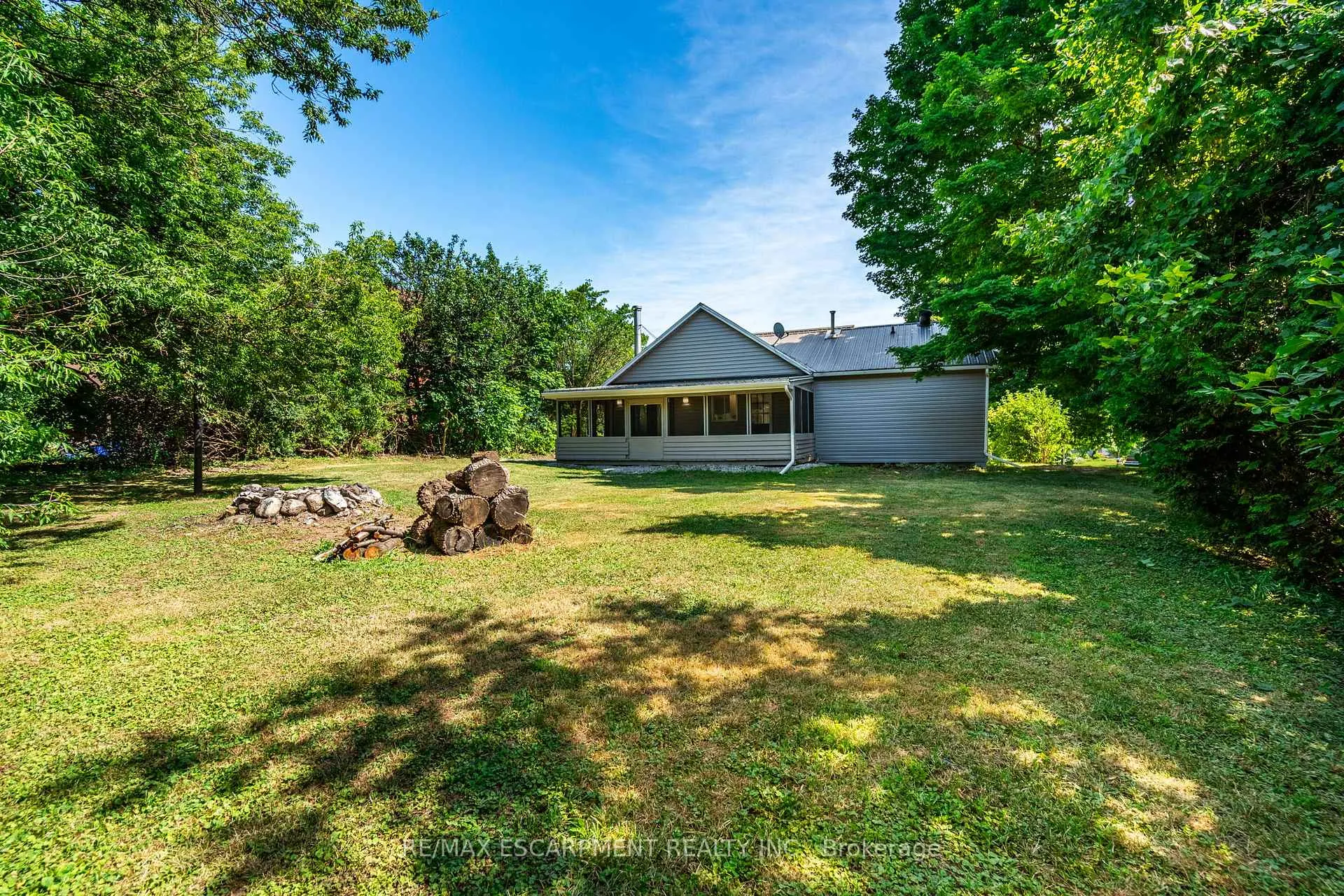 Photo 39 of 91 Rainham Road, Haldimand, Nanticoke — HOMEH