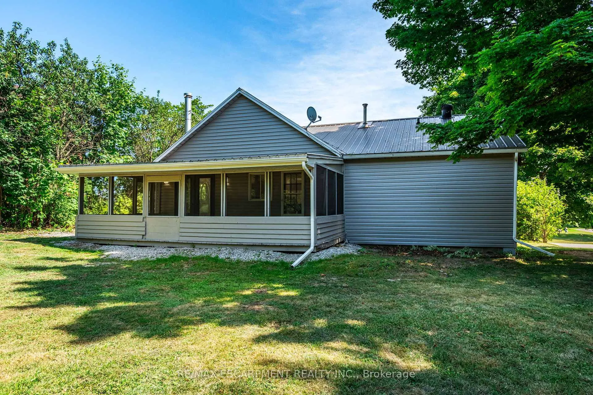 Photo 40 of 91 Rainham Road, Haldimand, Nanticoke — HOMEH