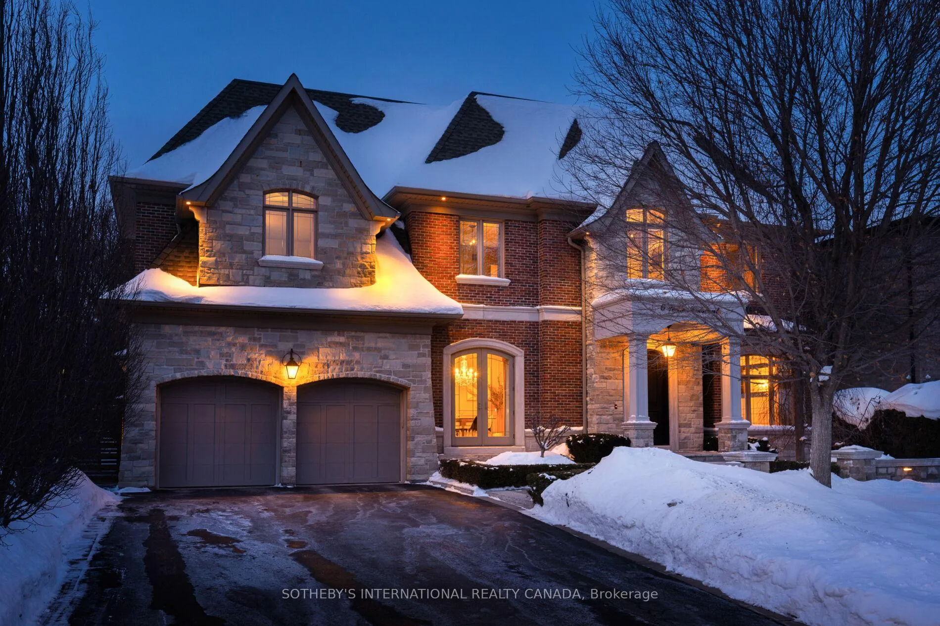 Front of 6 Weller Crescent