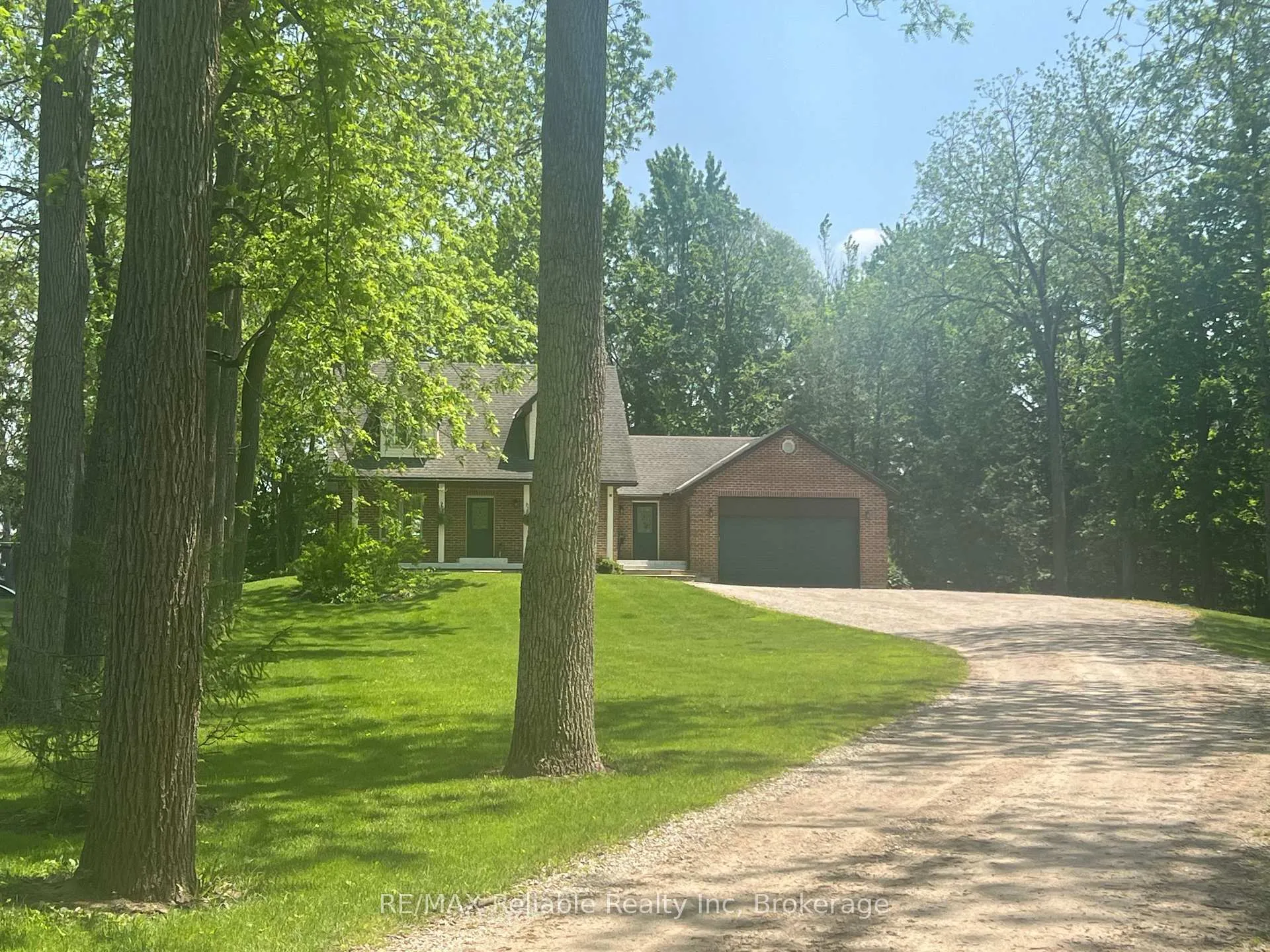 Photo 6 of 77260 Kinburn Line, Huron East, Seaforth — HOMEH