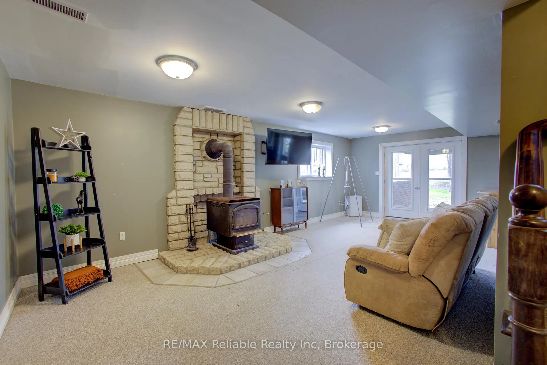 Photo 21 of 77260 Kinburn Line, Huron East, Seaforth — HOMEH