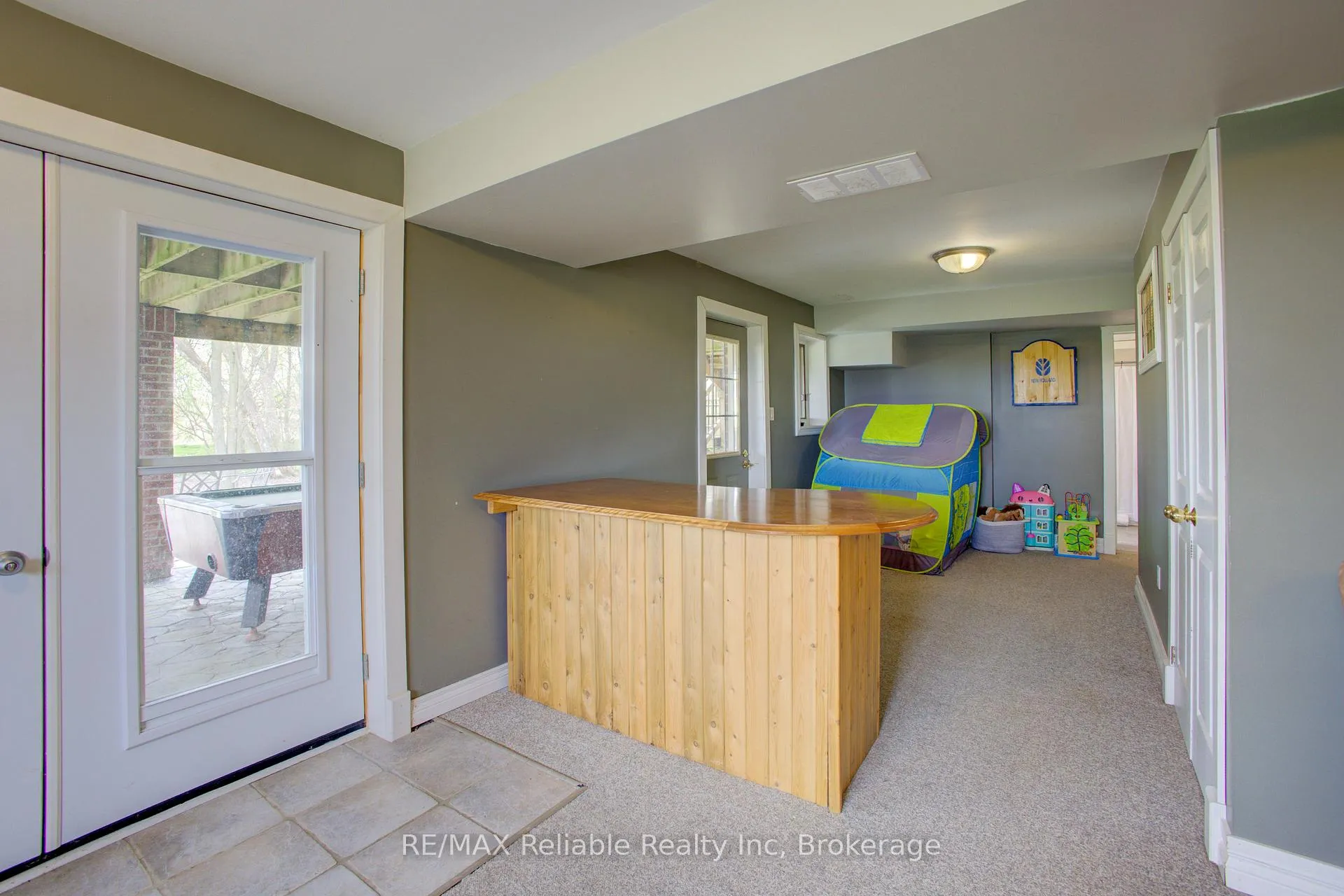 Photo 23 of 77260 Kinburn Line, Huron East, Seaforth — HOMEH
