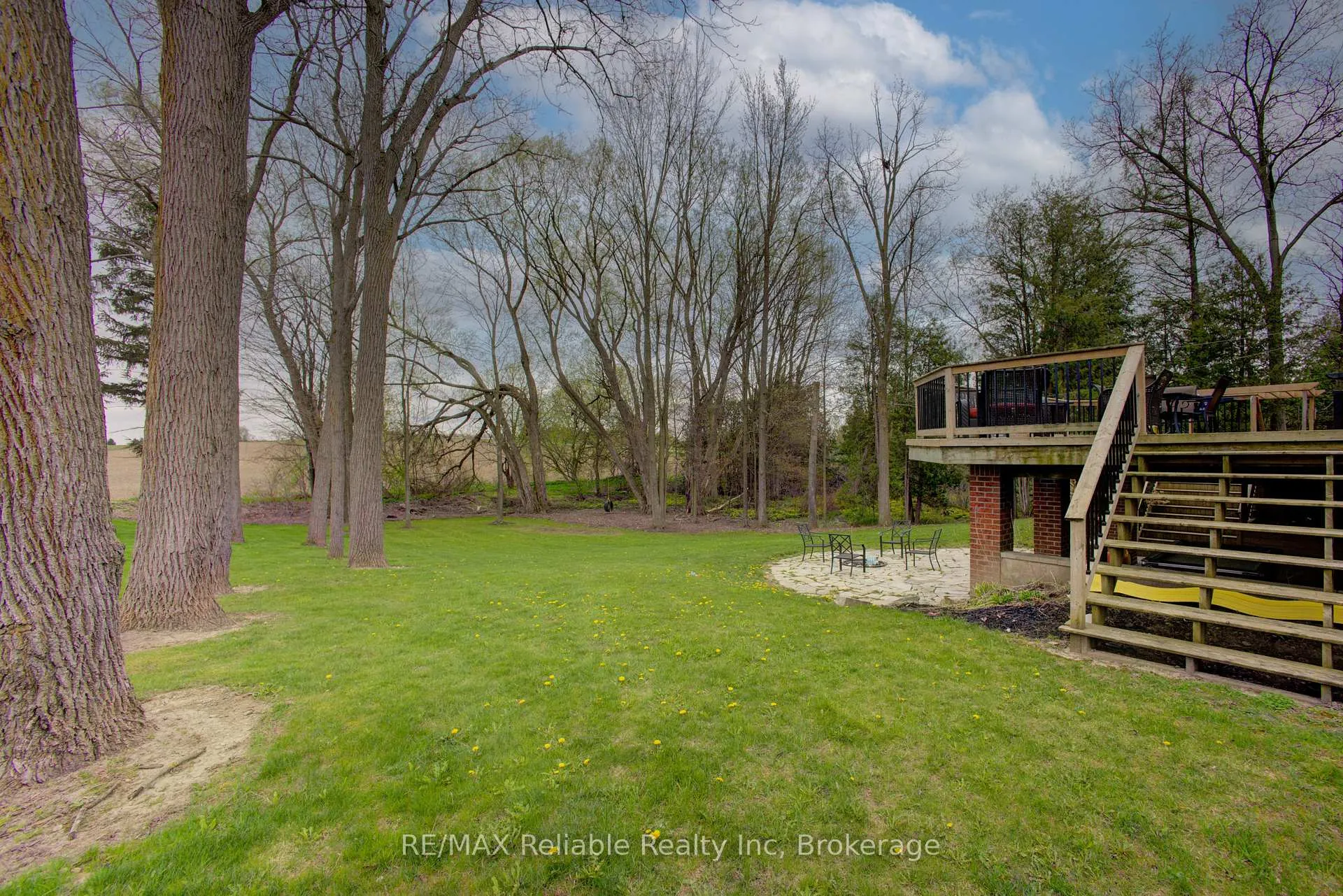 Photo 28 of 77260 Kinburn Line, Huron East, Seaforth — HOMEH