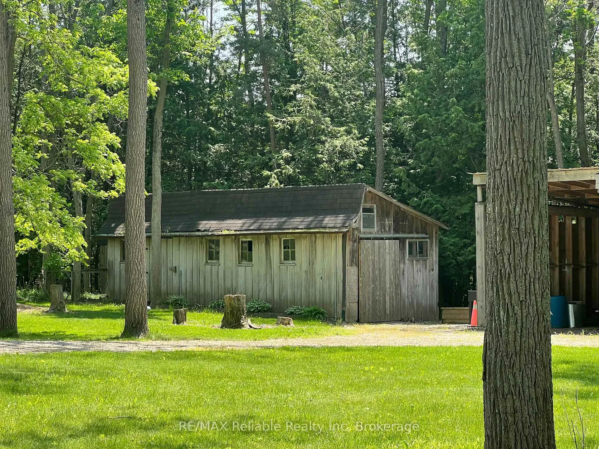 Photo 47 of 77260 Kinburn Line, Huron East, Seaforth — HOMEH