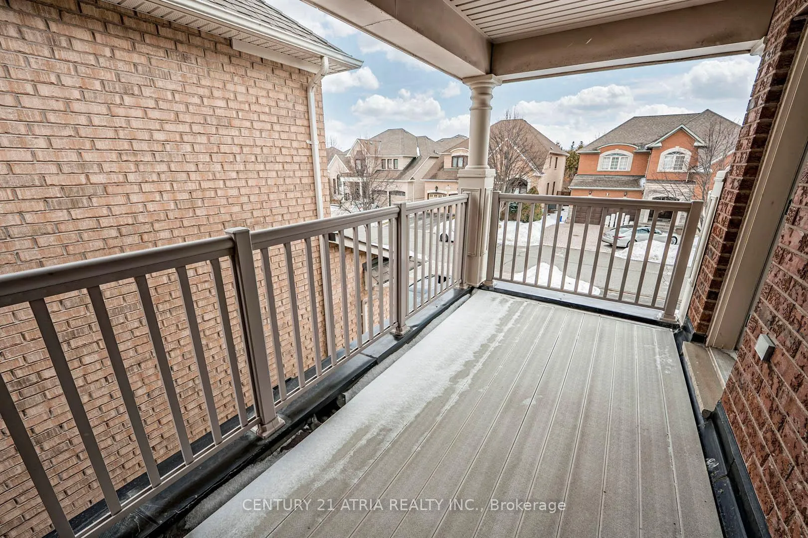 Photo 21 of 5 Adastra Crescent, Markham, Victoria Manor-Jennings Gate — HOMEH
