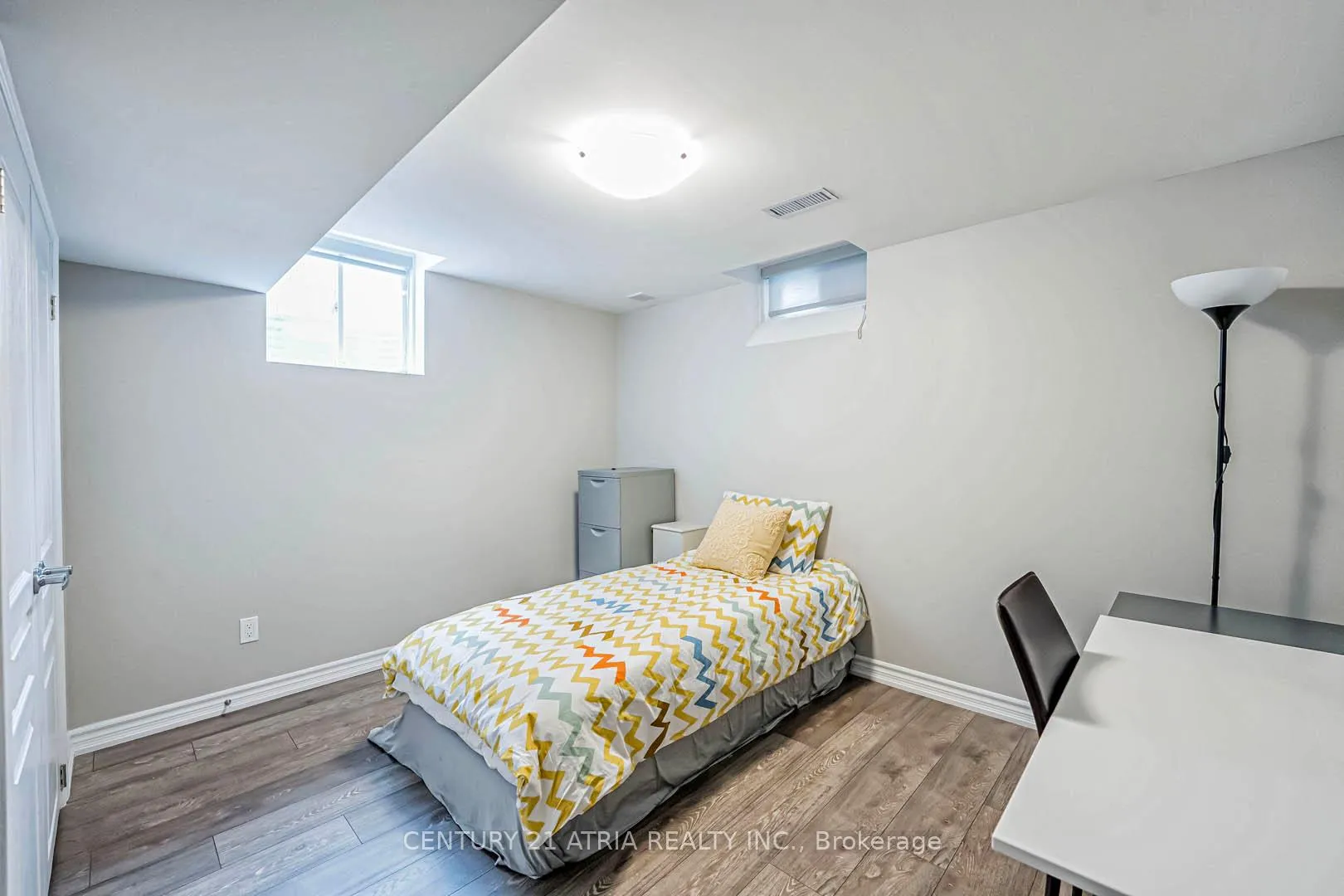 Photo 32 of 5 Adastra Crescent, Markham, Victoria Manor-Jennings Gate — HOMEH