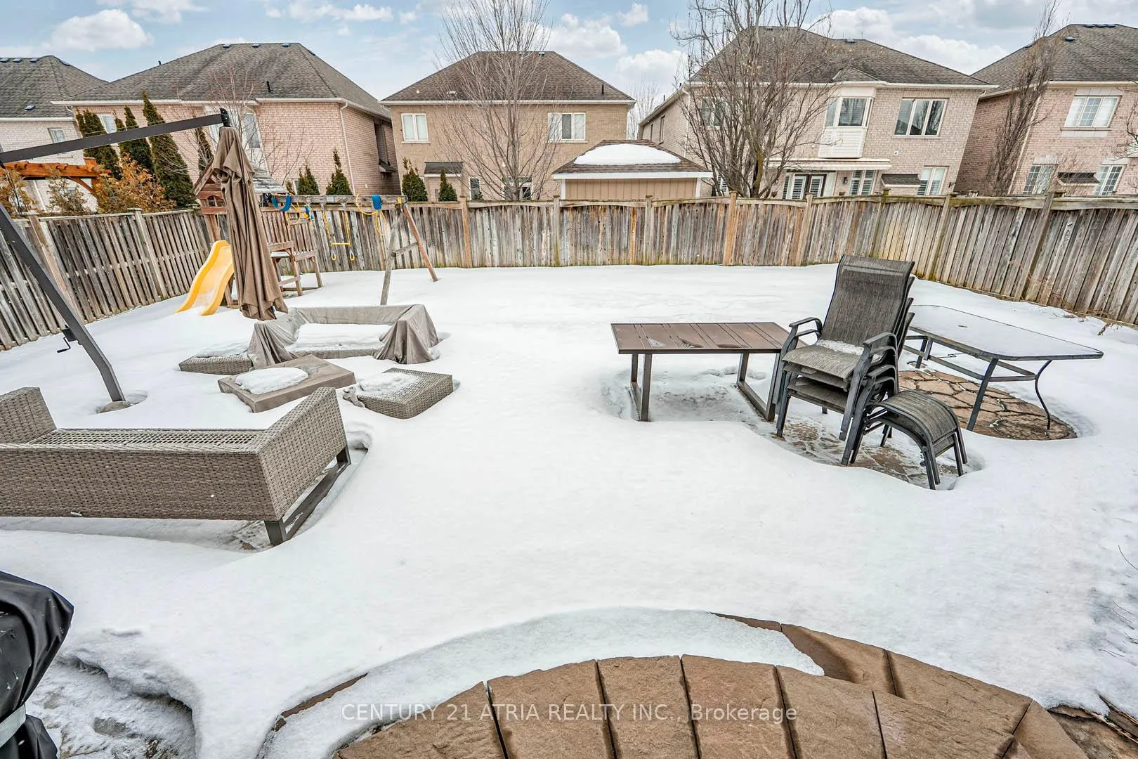 Photo 35 of 5 Adastra Crescent, Markham, Victoria Manor-Jennings Gate — HOMEH