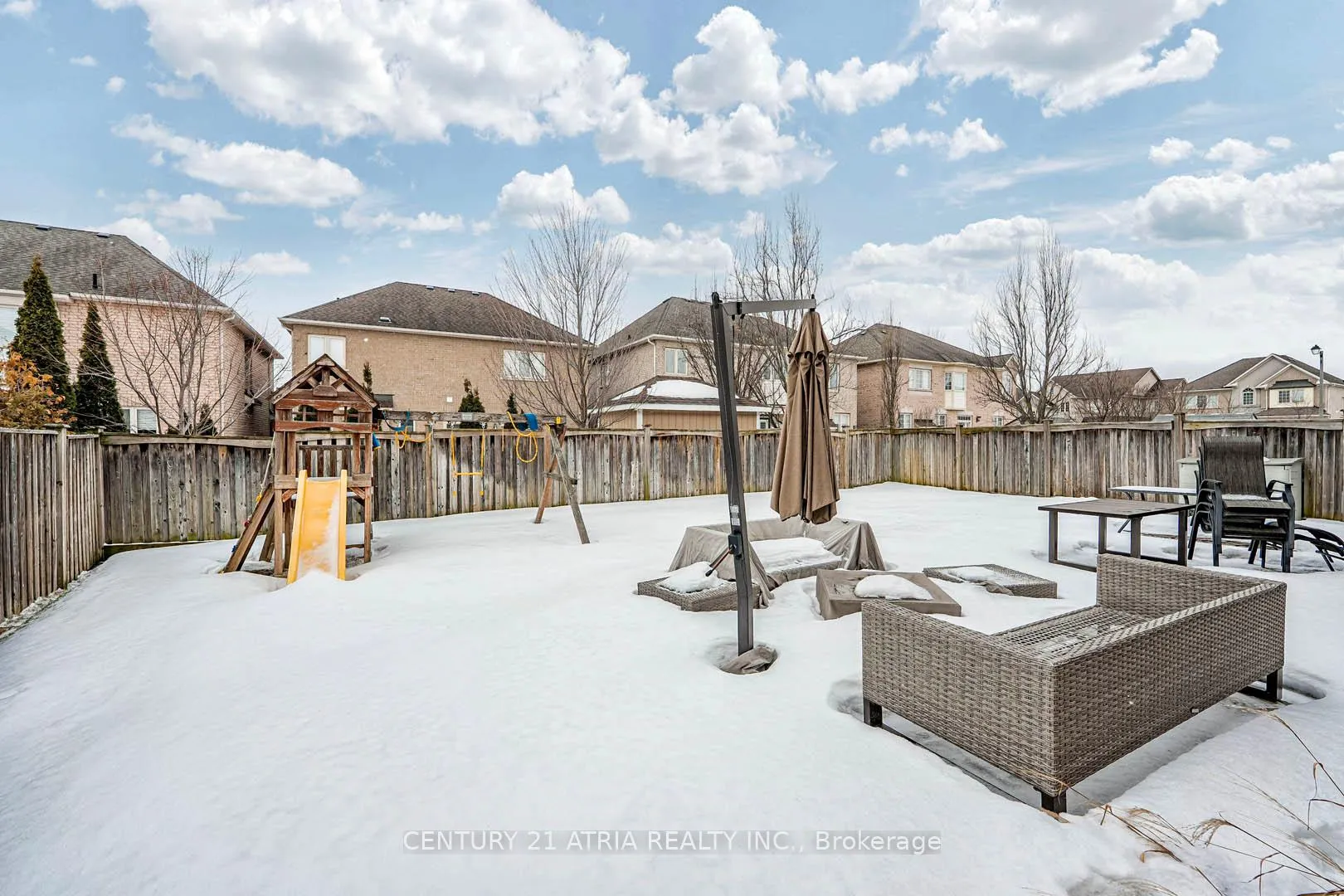 Photo 36 of 5 Adastra Crescent, Markham, Victoria Manor-Jennings Gate — HOMEH