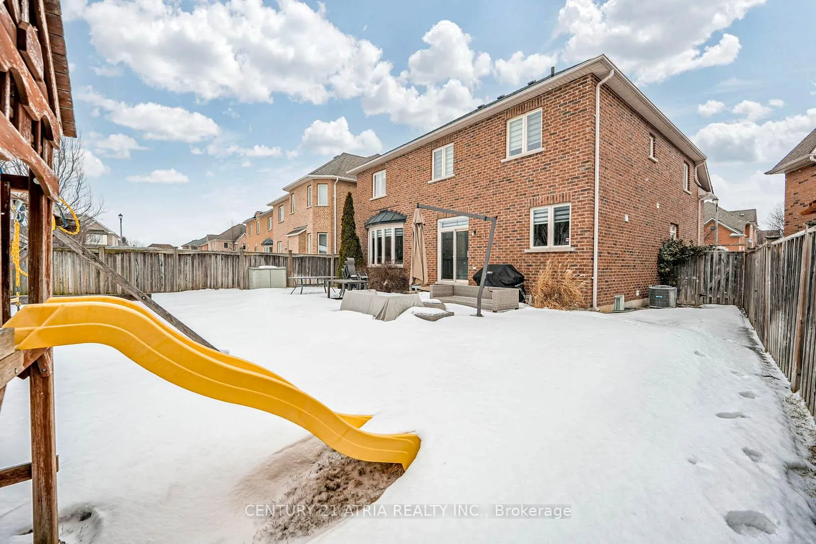 Photo 37 of 5 Adastra Crescent, Markham, Victoria Manor-Jennings Gate — HOMEH