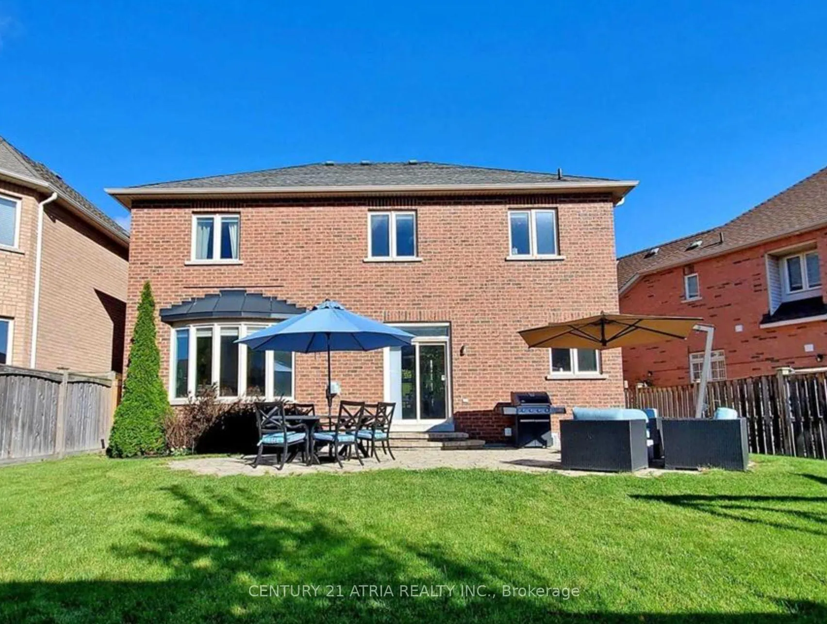 Photo 38 of 5 Adastra Crescent, Markham, Victoria Manor-Jennings Gate — HOMEH