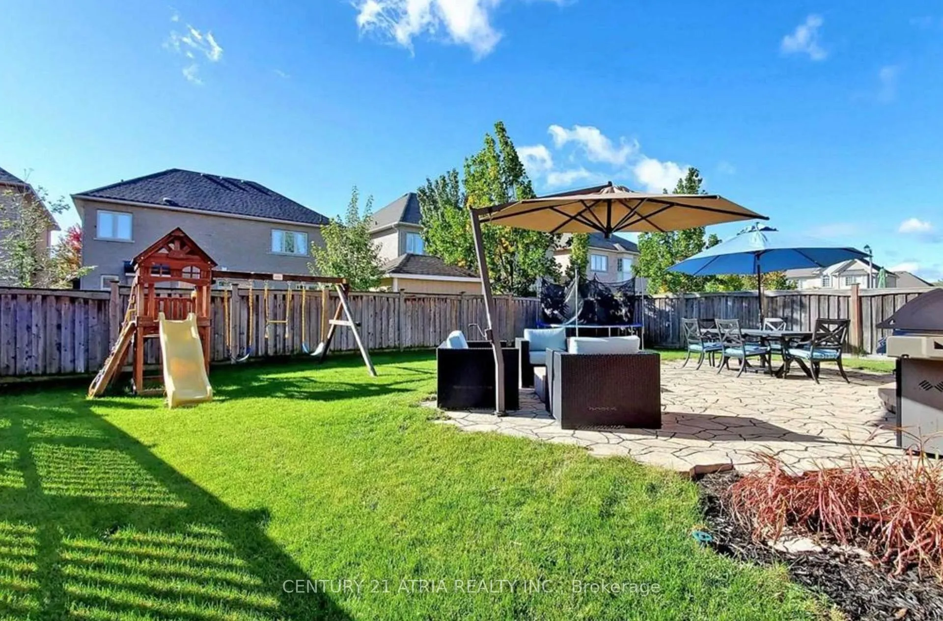 Photo 39 of 5 Adastra Crescent, Markham, Victoria Manor-Jennings Gate — HOMEH
