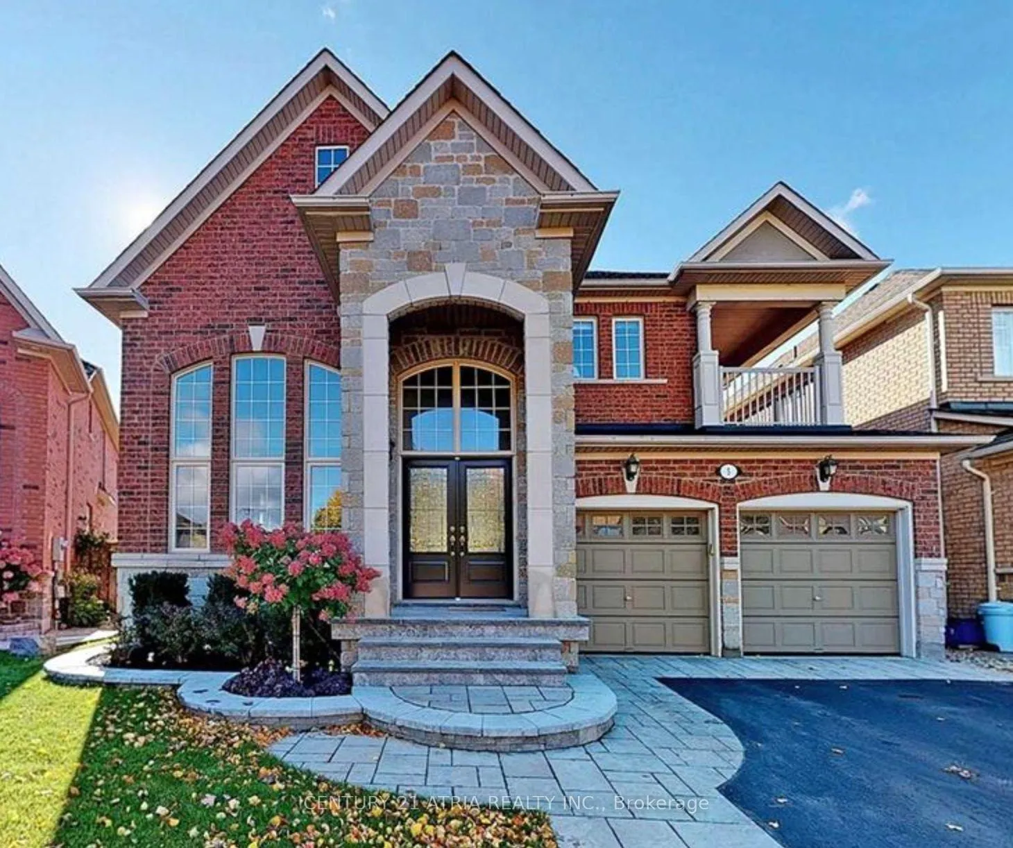 Photo 40 of 5 Adastra Crescent, Markham, Victoria Manor-Jennings Gate — HOMEH