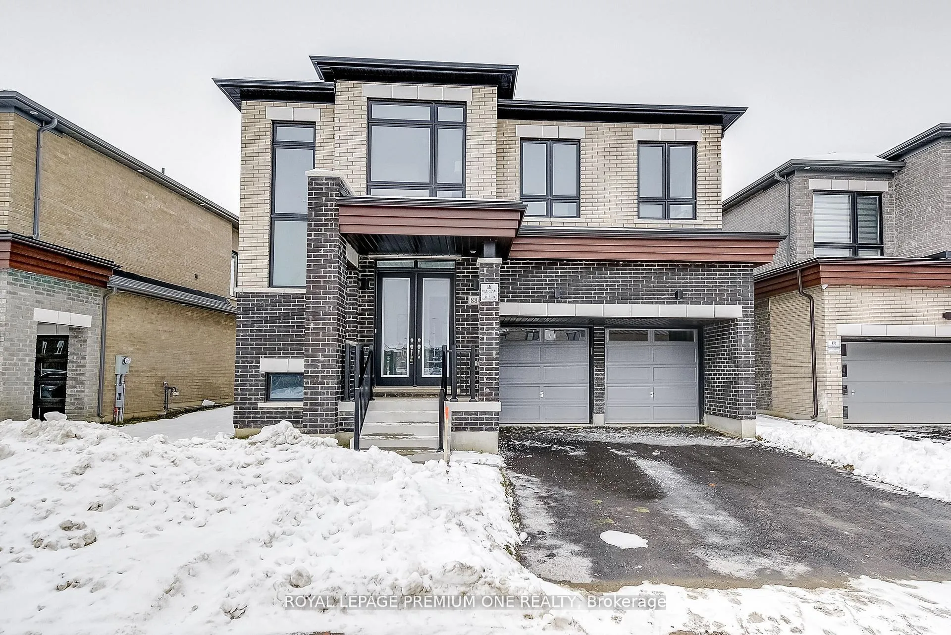 Photo 1 of 884 Plum Place, Milton, Cobban — HOMEH