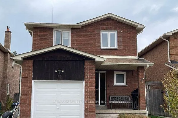 Photo 1 of 110 Dumfries Avenue, Brampton, Heart Lake West — HOMEH