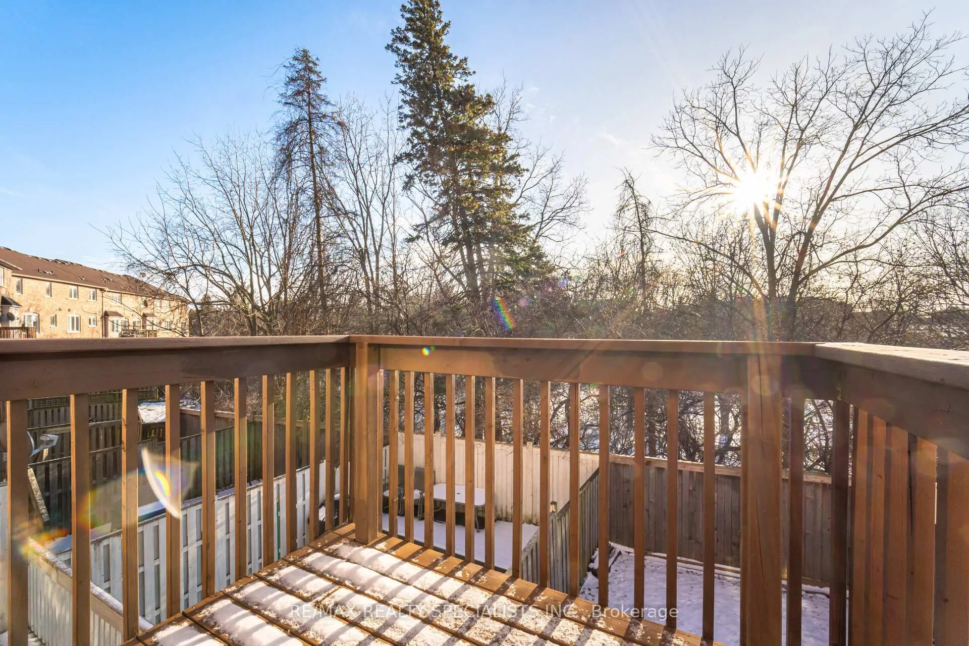 Photo 12 of 14 Bernard Avenue, Brampton, Fletcher's Creek South — HOMEH