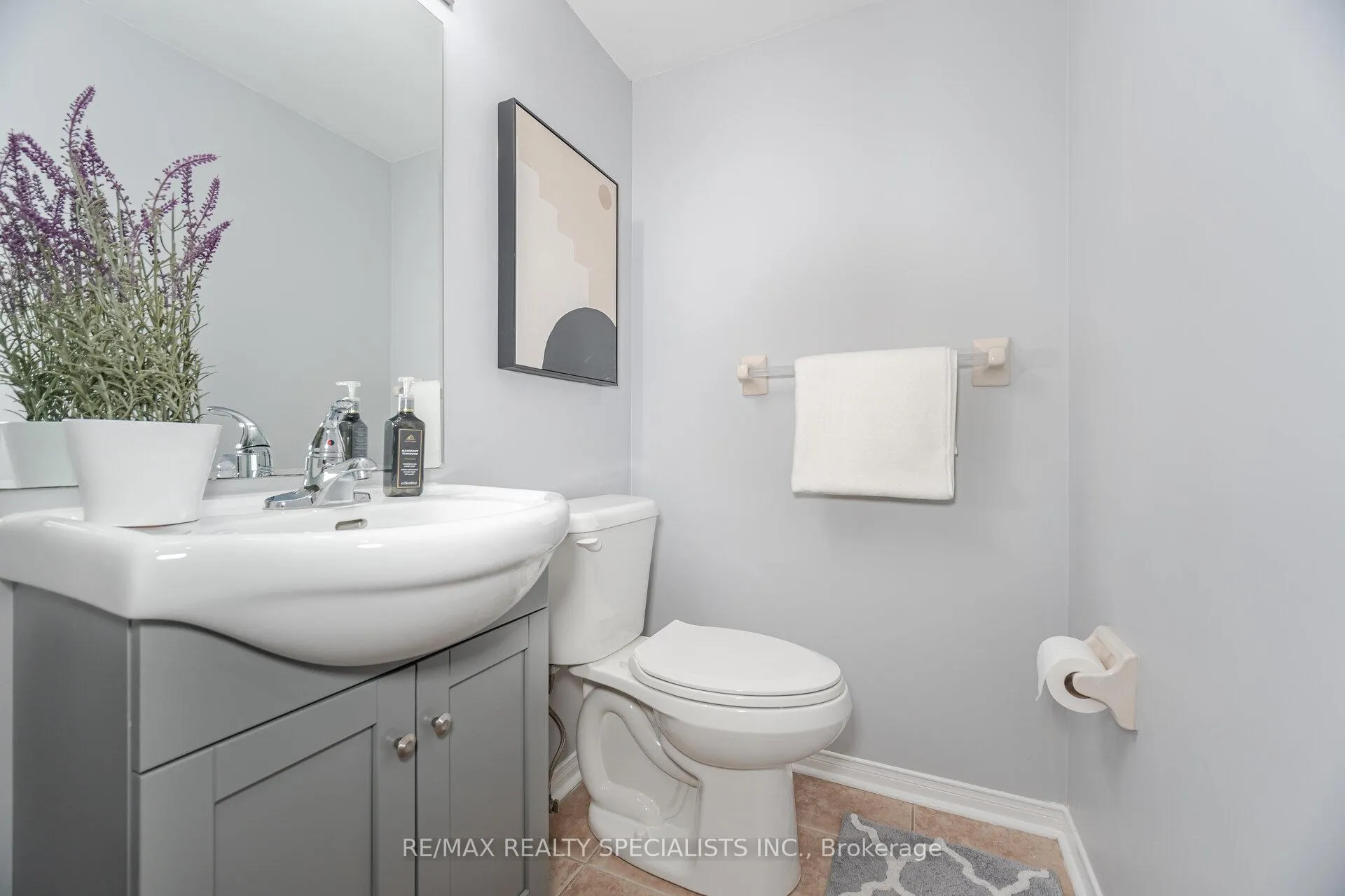 Photo 14 of 14 Bernard Avenue, Brampton, Fletcher's Creek South — HOMEH