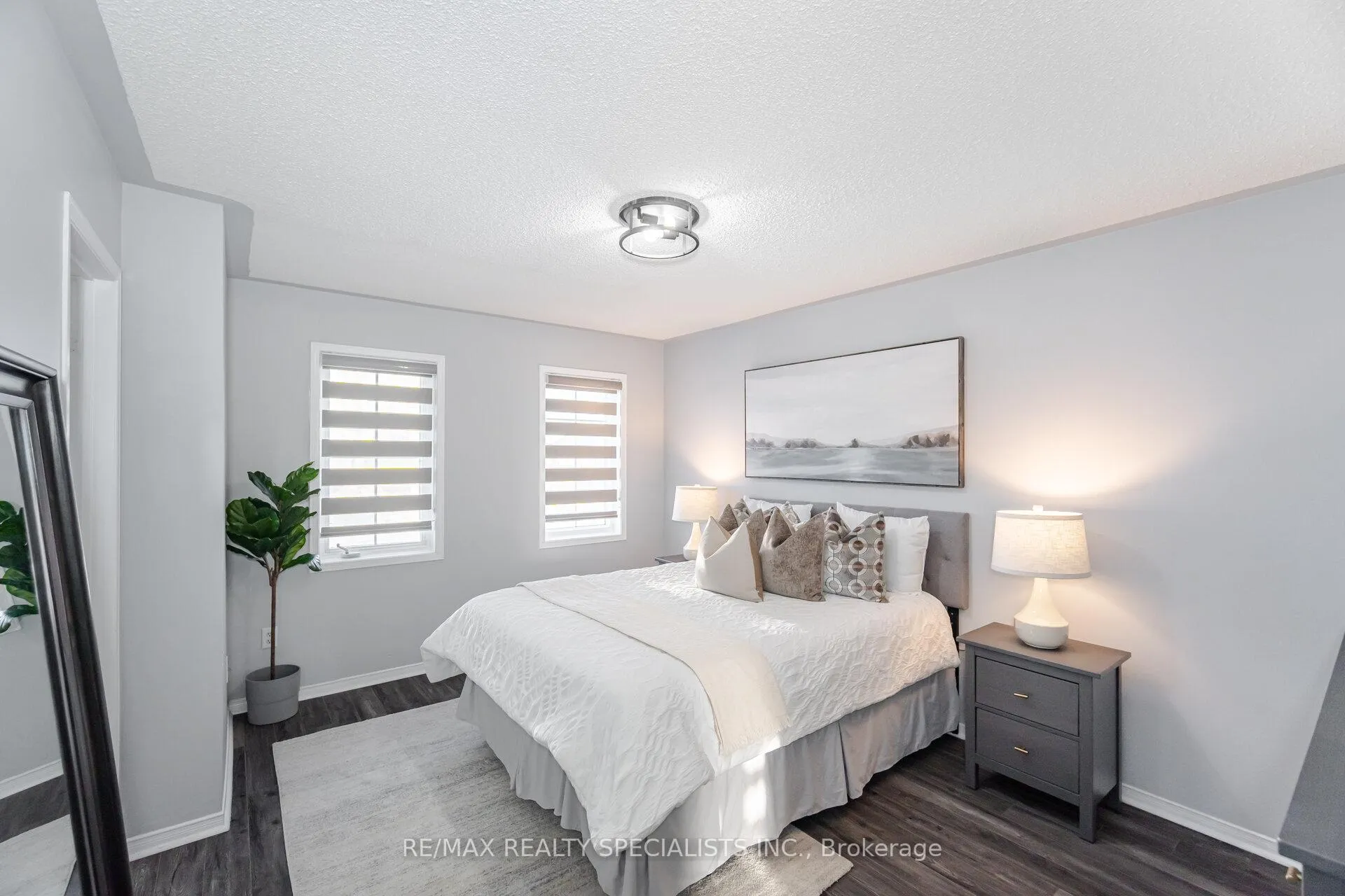 Photo 17 of 14 Bernard Avenue, Brampton, Fletcher's Creek South — HOMEH