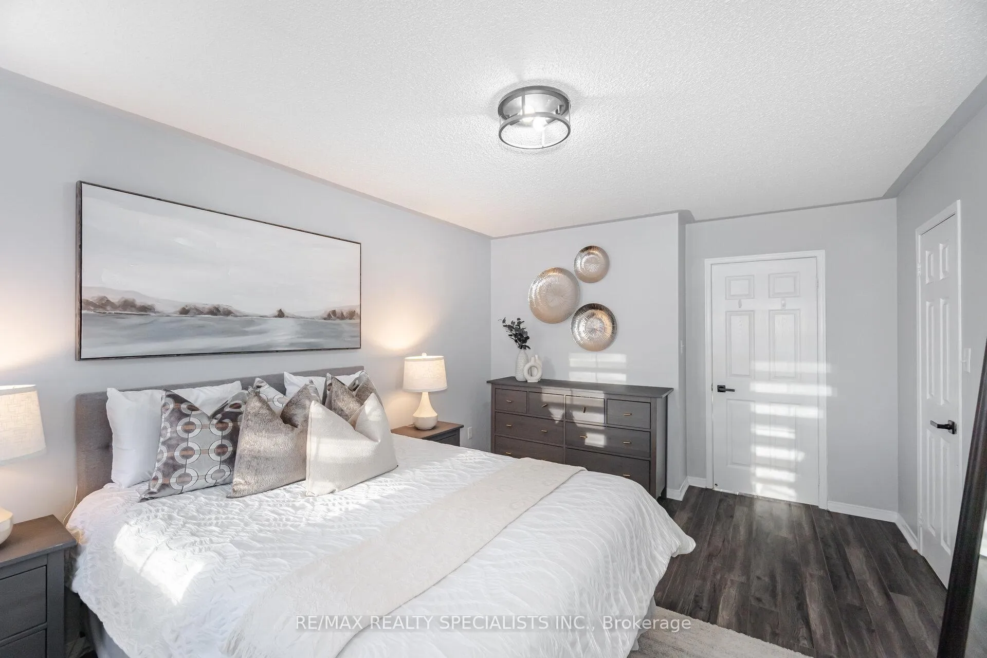 Photo 18 of 14 Bernard Avenue, Brampton, Fletcher's Creek South — HOMEH