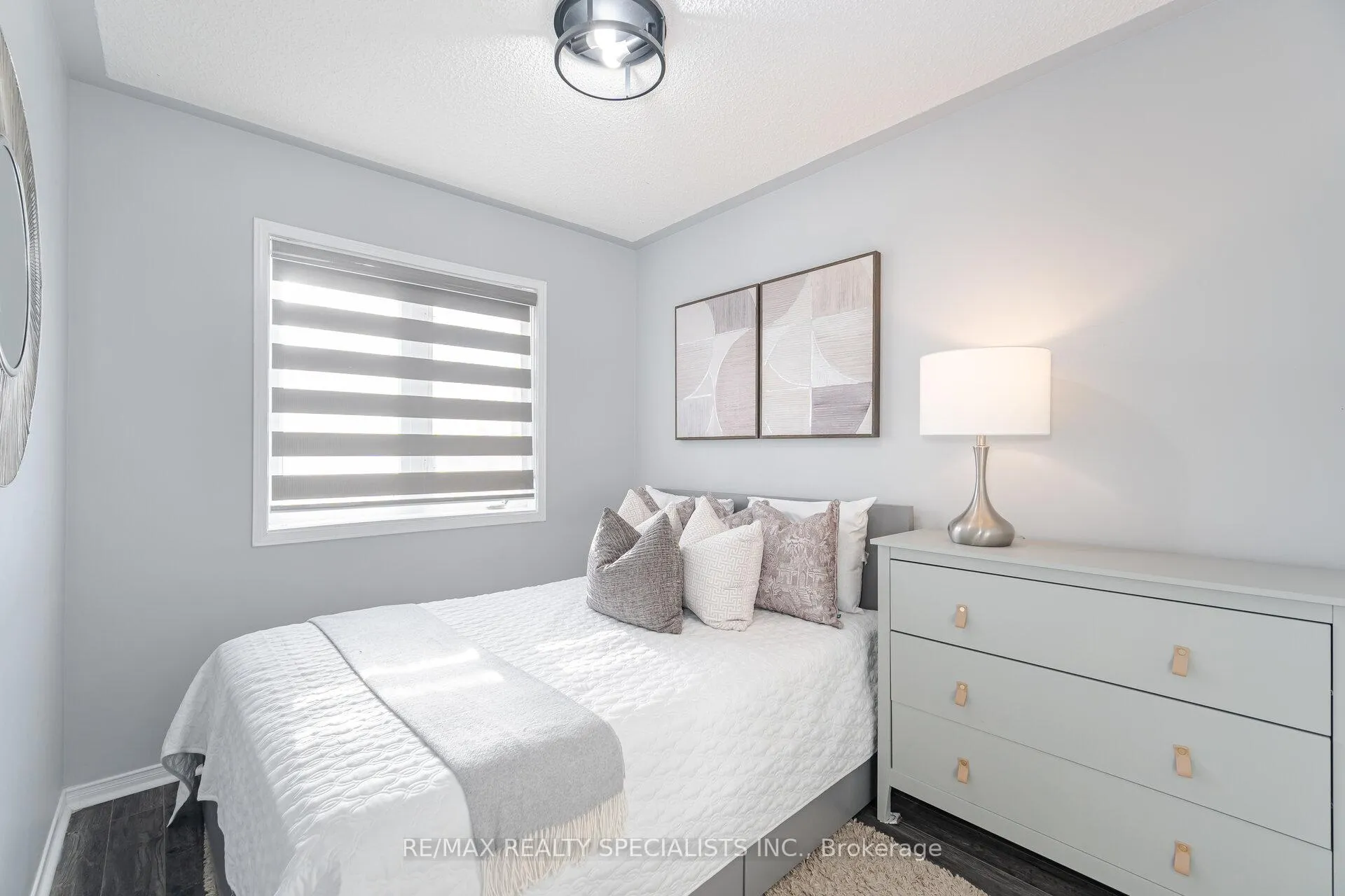 Photo 22 of 14 Bernard Avenue, Brampton, Fletcher's Creek South — HOMEH
