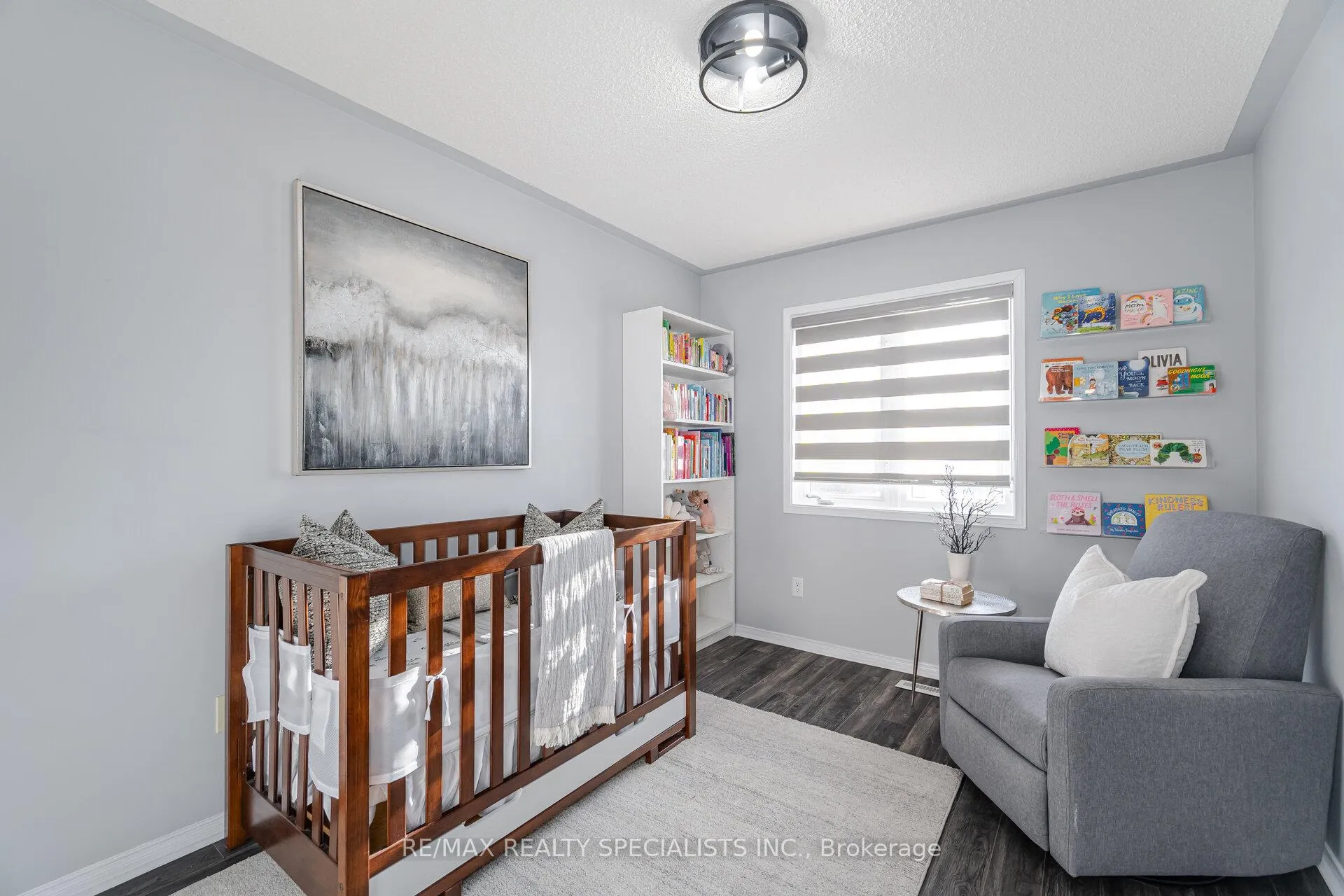 Photo 24 of 14 Bernard Avenue, Brampton, Fletcher's Creek South — HOMEH