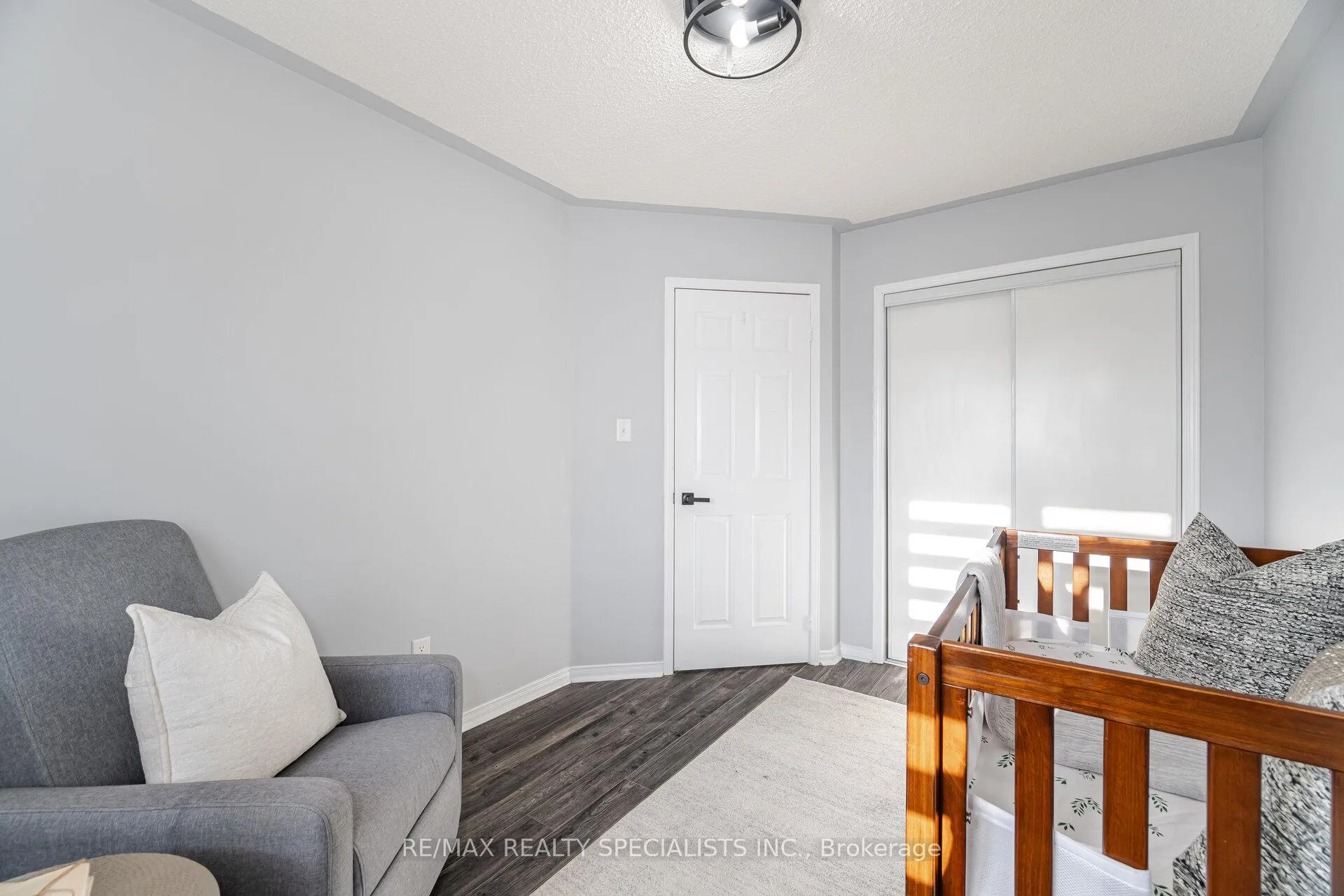 Photo 25 of 14 Bernard Avenue, Brampton, Fletcher's Creek South — HOMEH