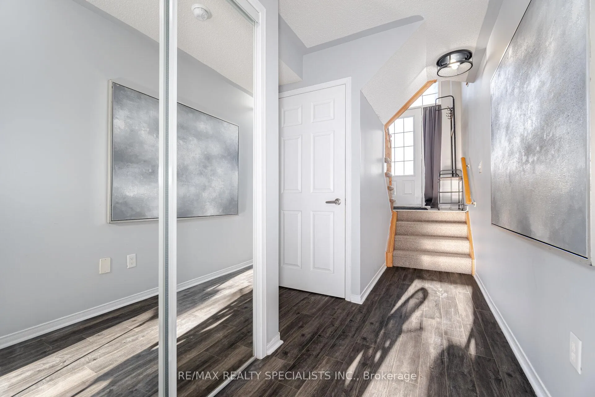 Photo 27 of 14 Bernard Avenue, Brampton, Fletcher's Creek South — HOMEH