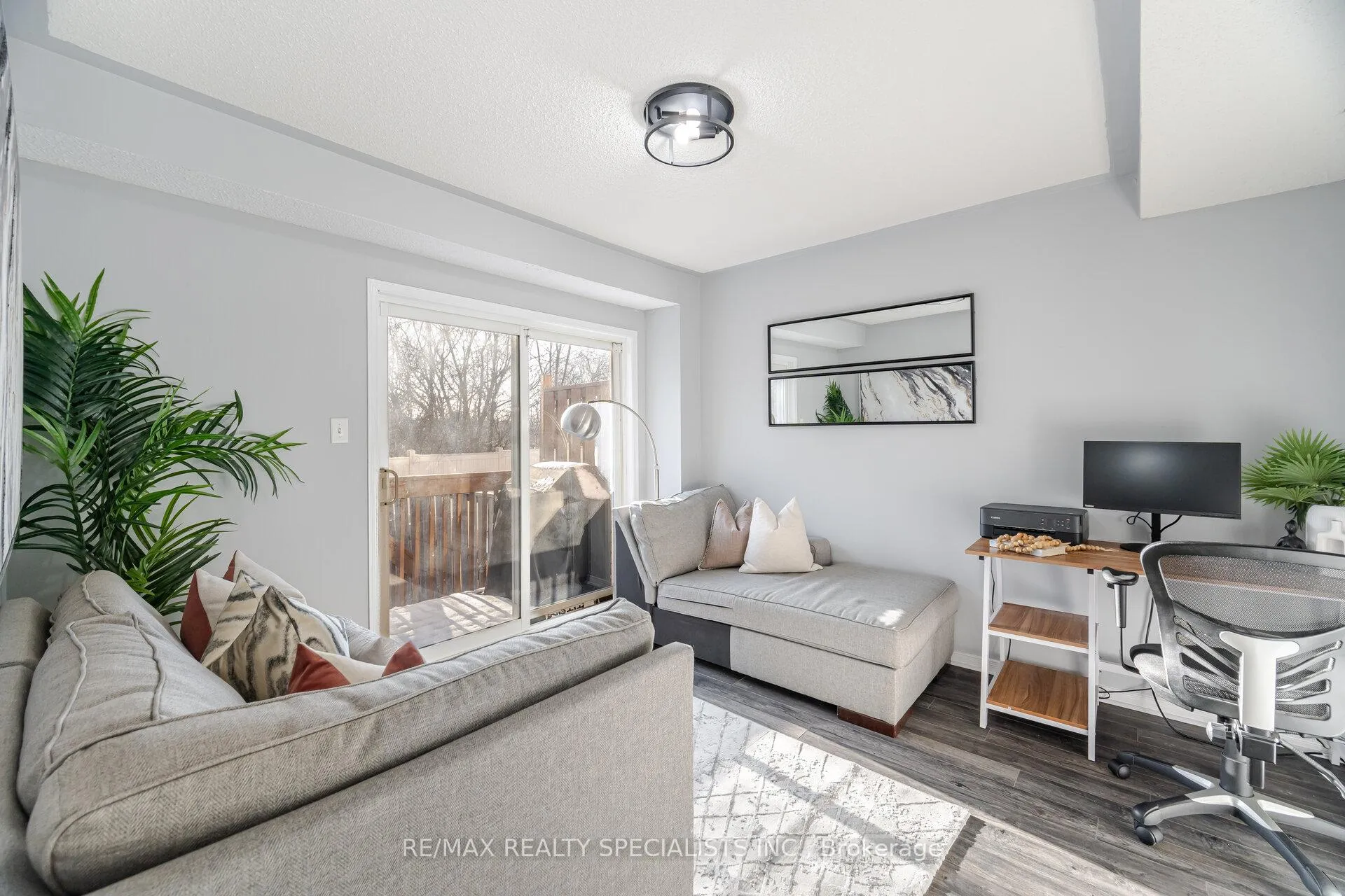 Photo 28 of 14 Bernard Avenue, Brampton, Fletcher's Creek South — HOMEH