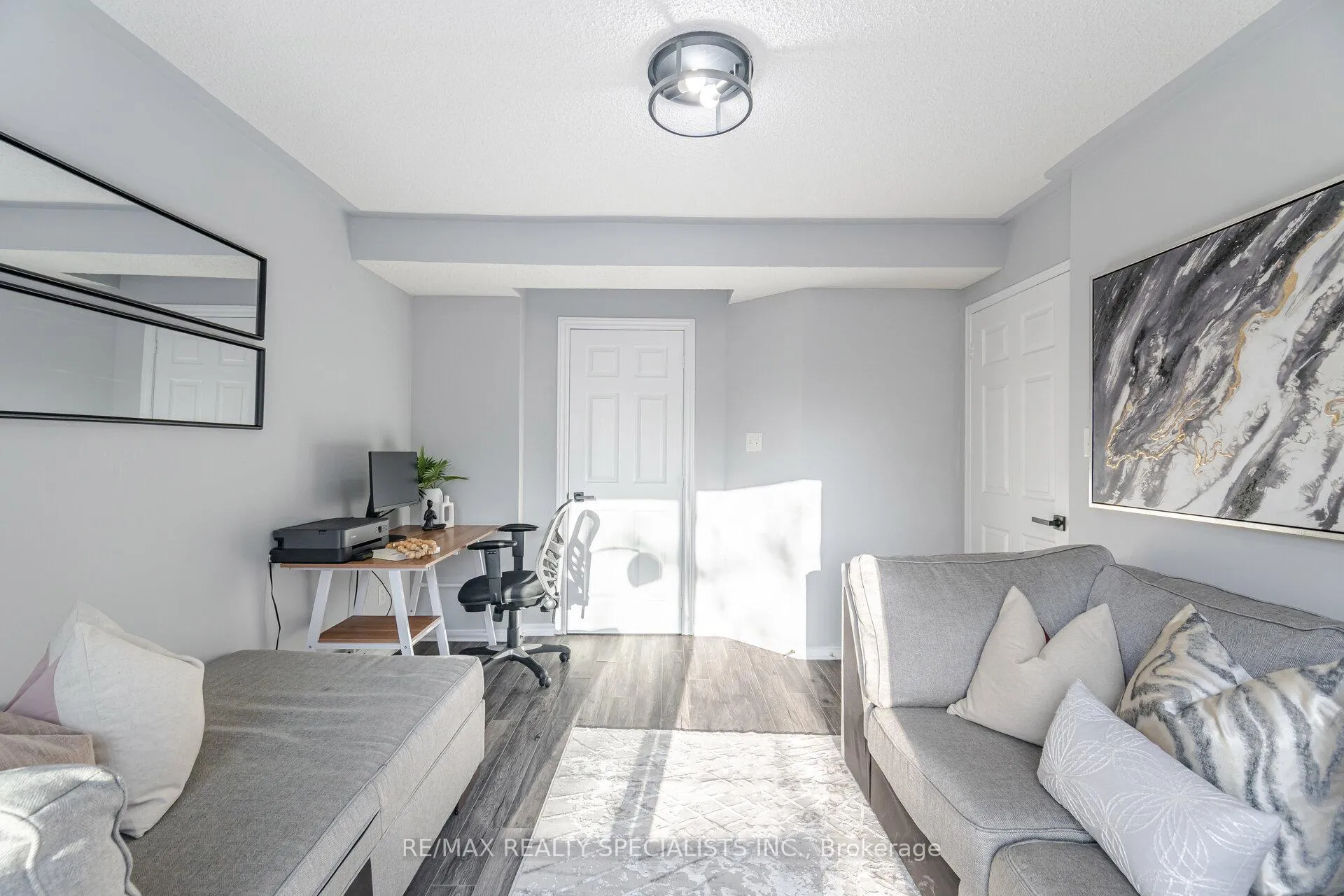 Photo 29 of 14 Bernard Avenue, Brampton, Fletcher's Creek South — HOMEH