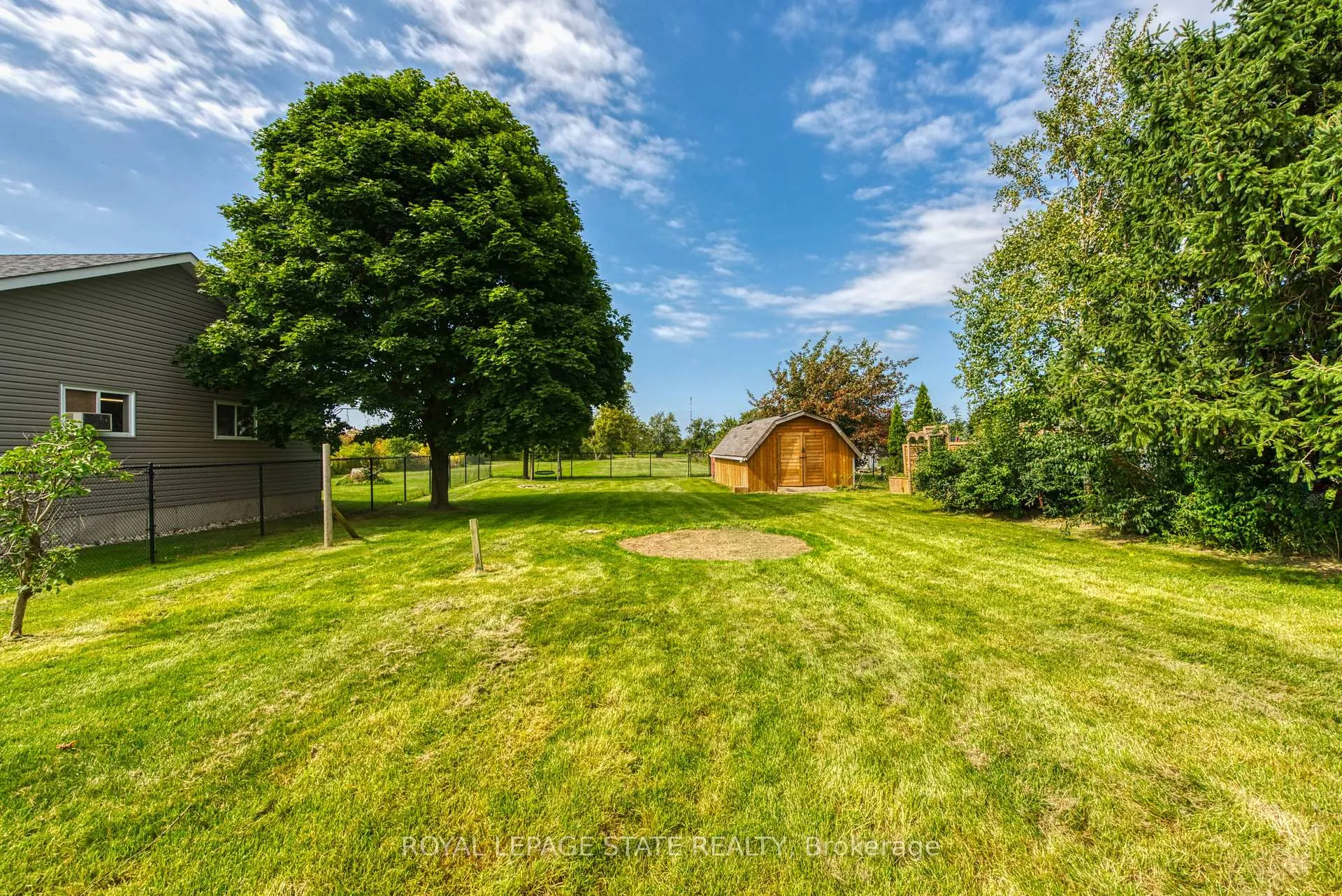 Photo 28 of 20 Sarah Street, Haldimand — HOMEH