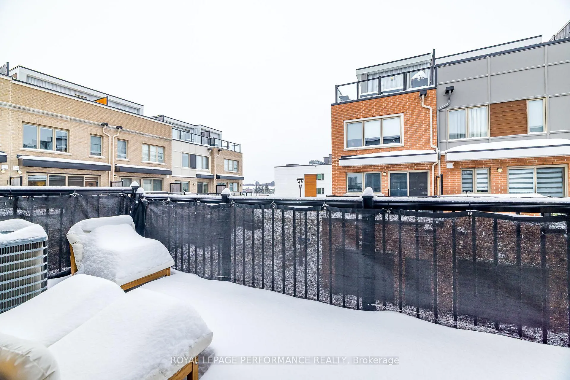 Photo 24 of 225 Makadewa Private, Ottawa, CFB Rockcliffe and Area — HOMEH