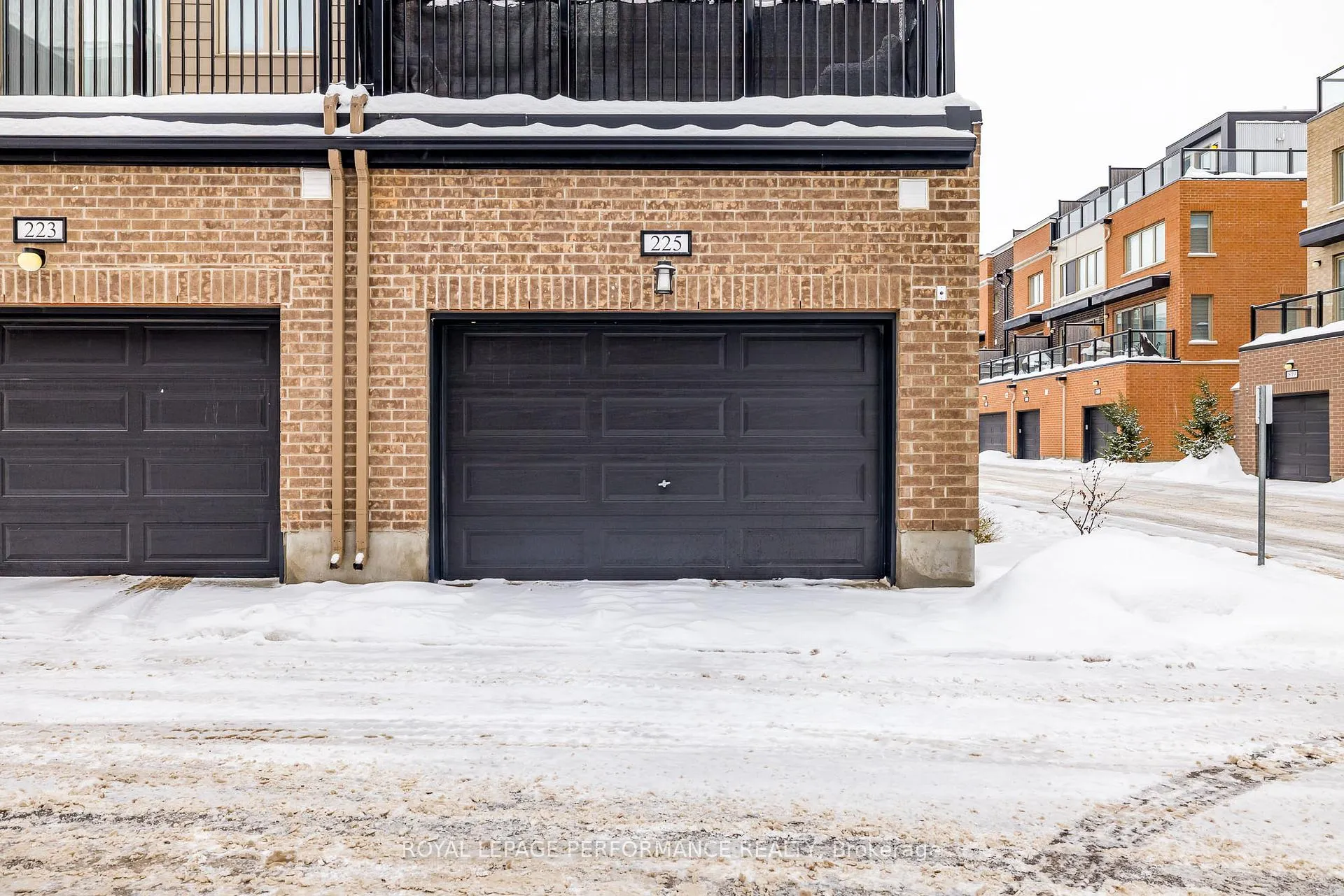Photo 37 of 225 Makadewa Private, Ottawa, CFB Rockcliffe and Area — HOMEH