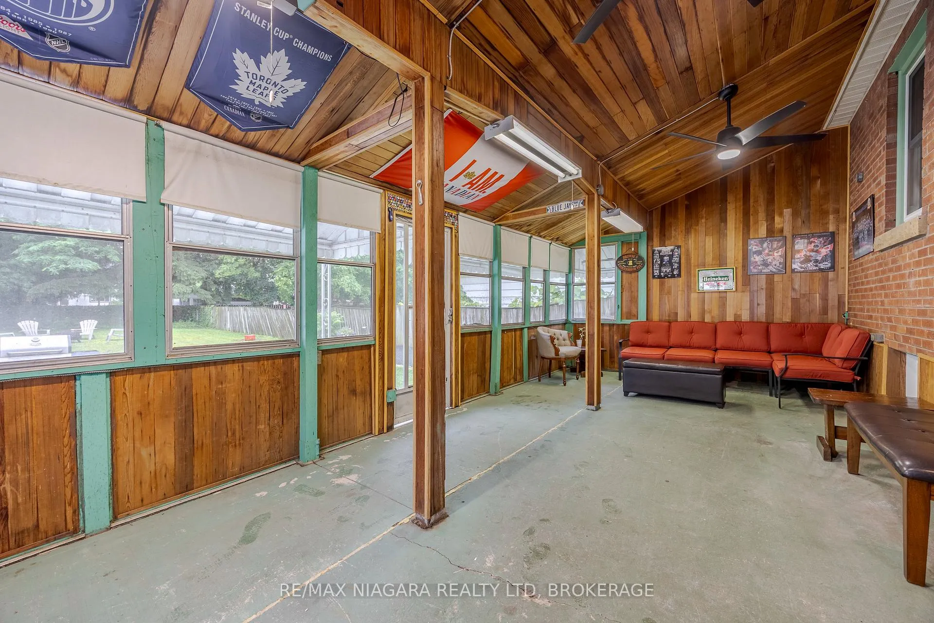 Photo 11 of 6294 Murray Street, Niagara Falls, Dorchester — HOMEH