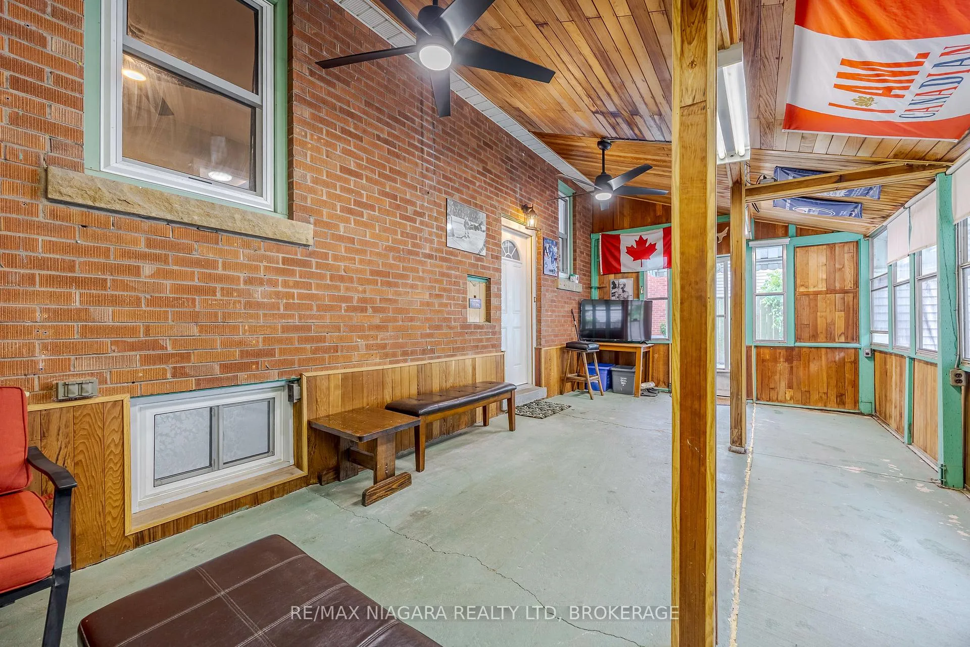 Photo 12 of 6294 Murray Street, Niagara Falls, Dorchester — HOMEH