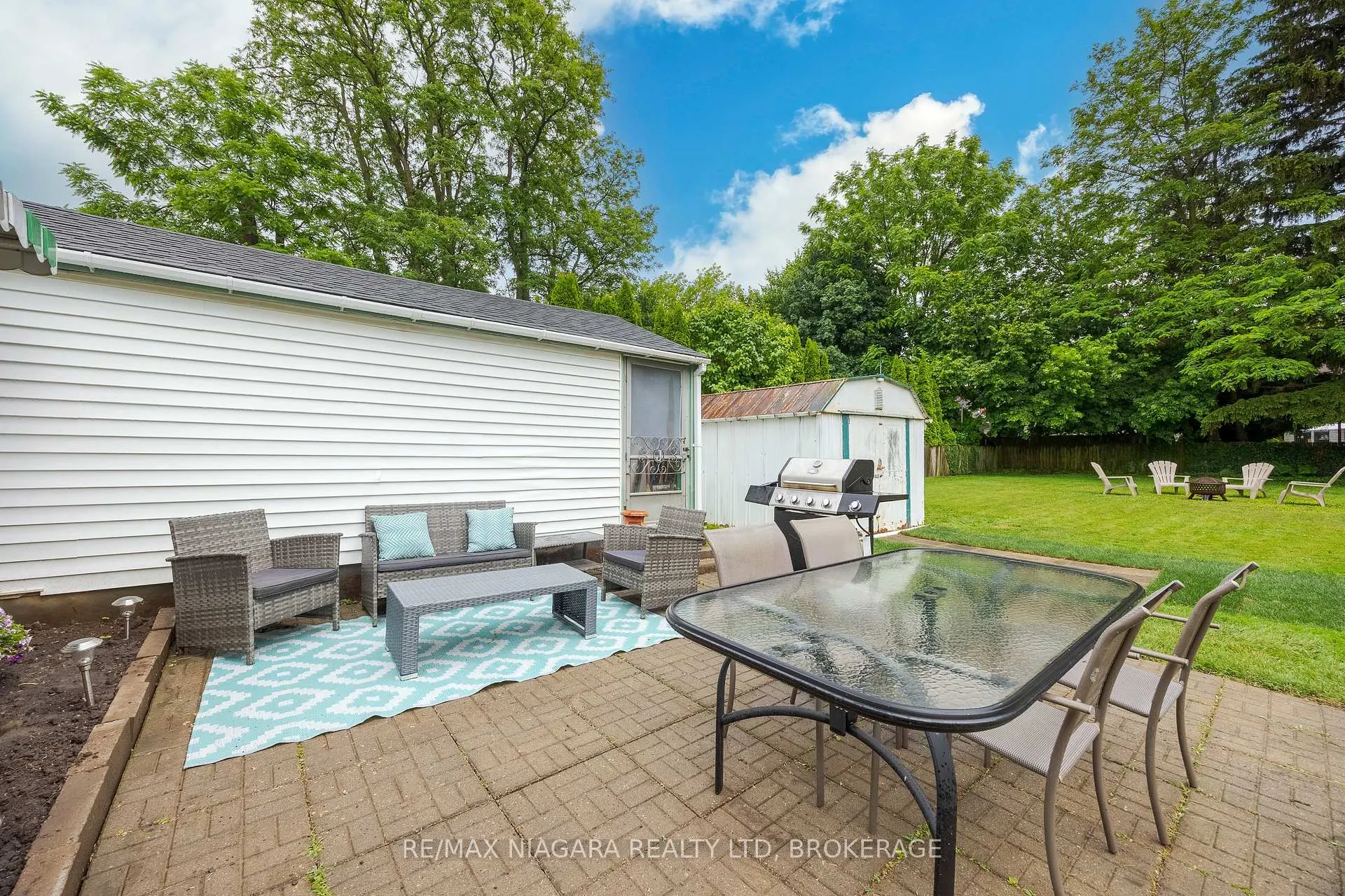 Photo 14 of 6294 Murray Street, Niagara Falls, Dorchester — HOMEH