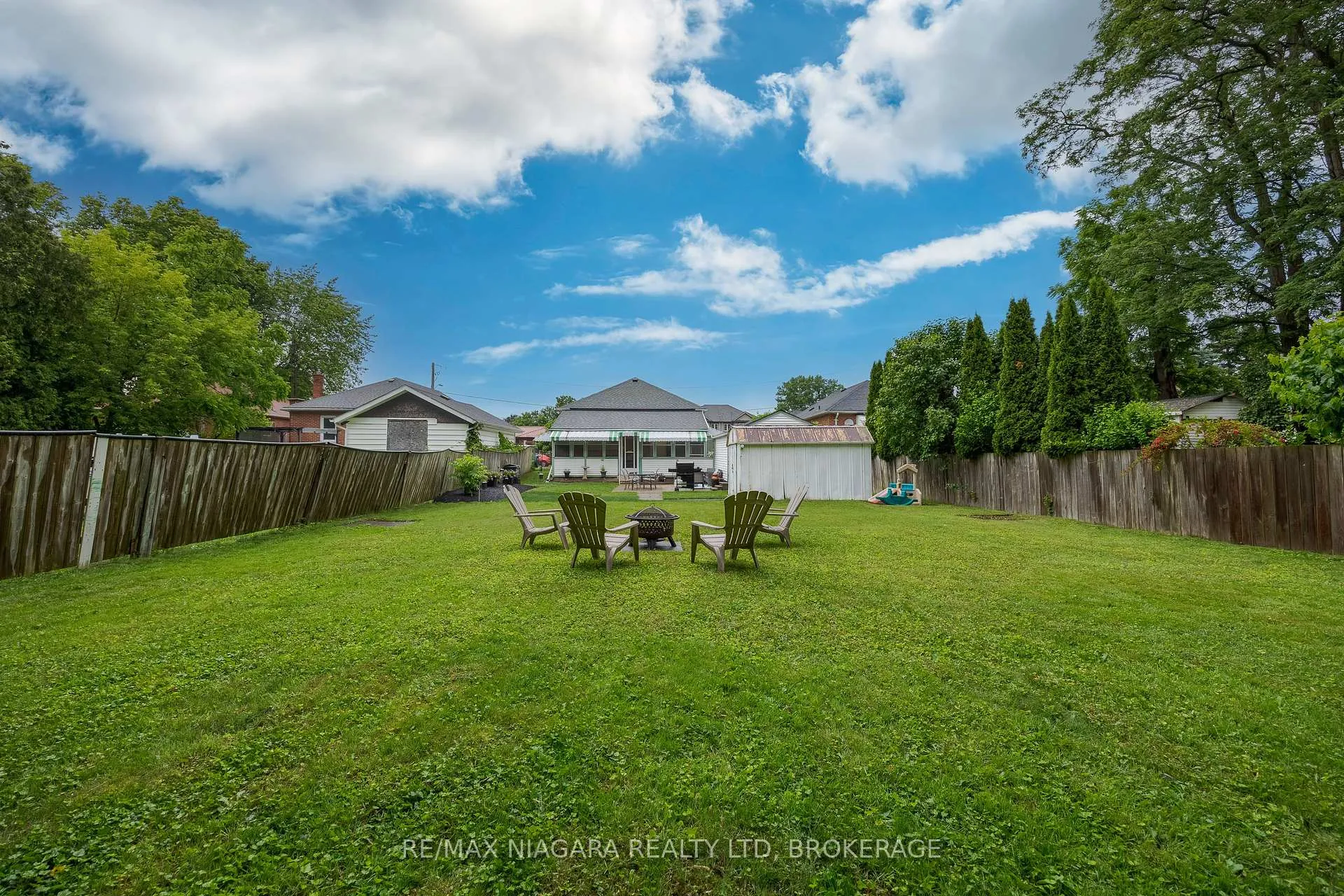 Photo 16 of 6294 Murray Street, Niagara Falls, Dorchester — HOMEH