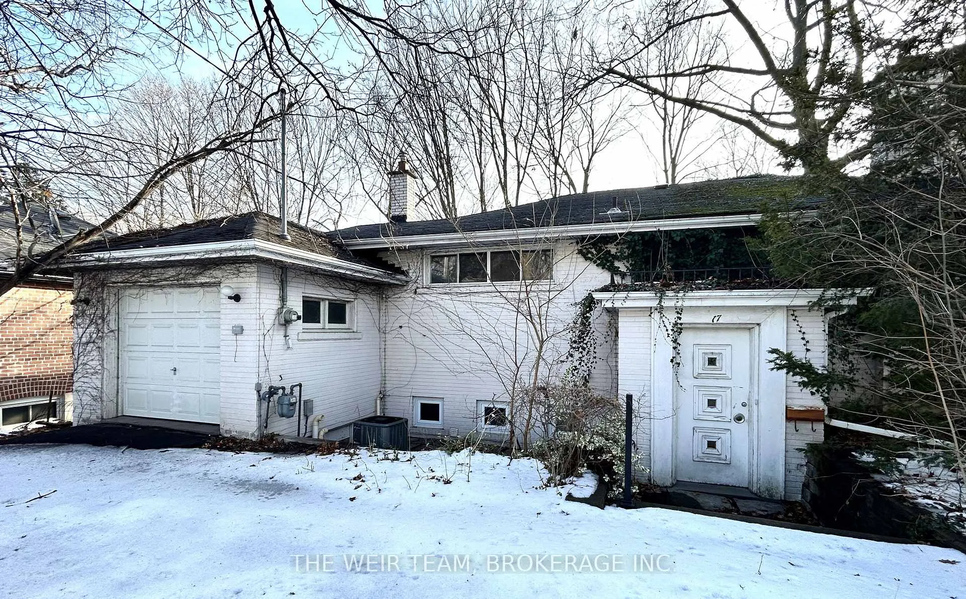 Photo 1 of 17 Glen Robert Drive, Toronto, O'Connor-Parkview — HOMEH