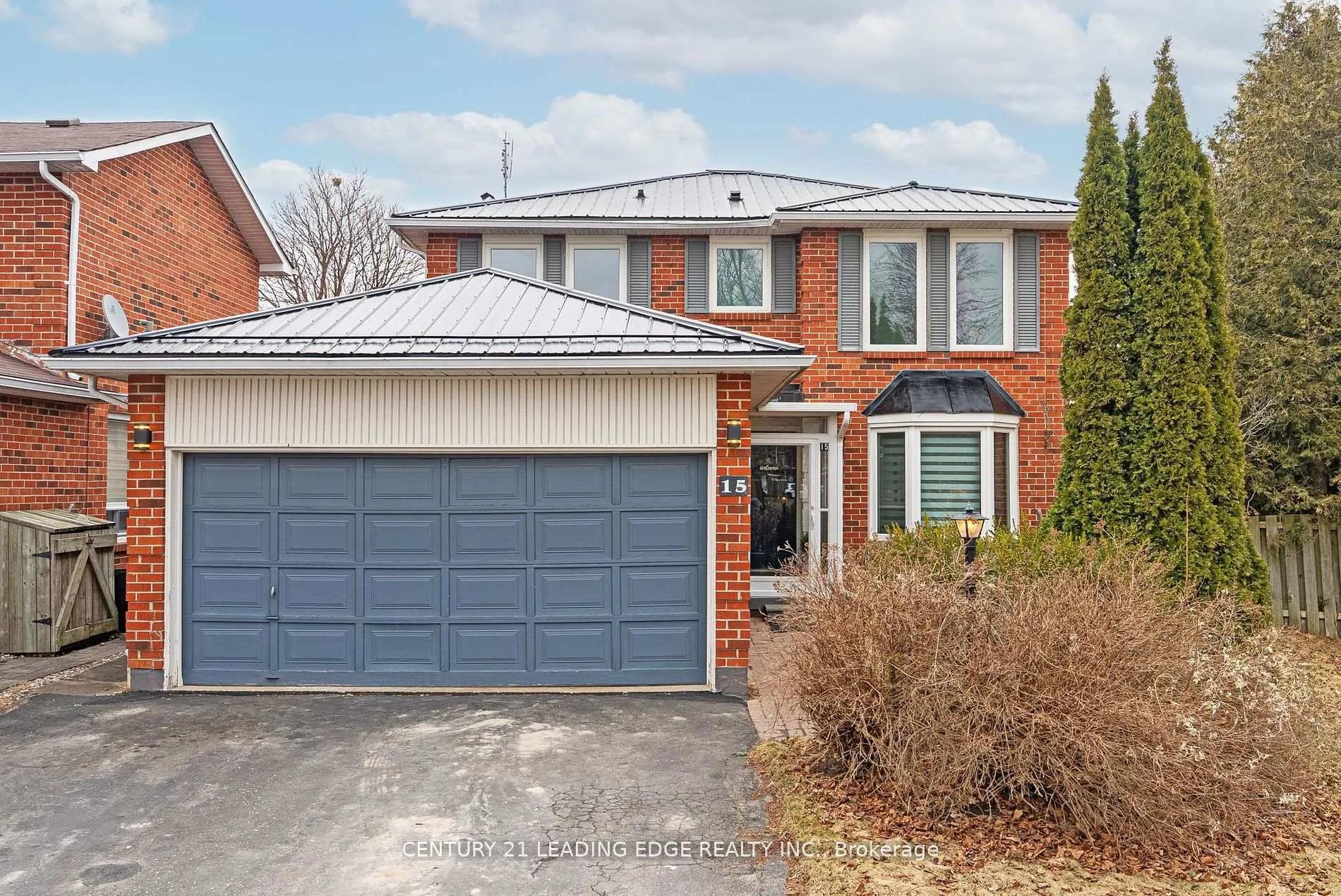 Photo 1 of 15 Flowers Crescent, Ajax, South West — HOMEH