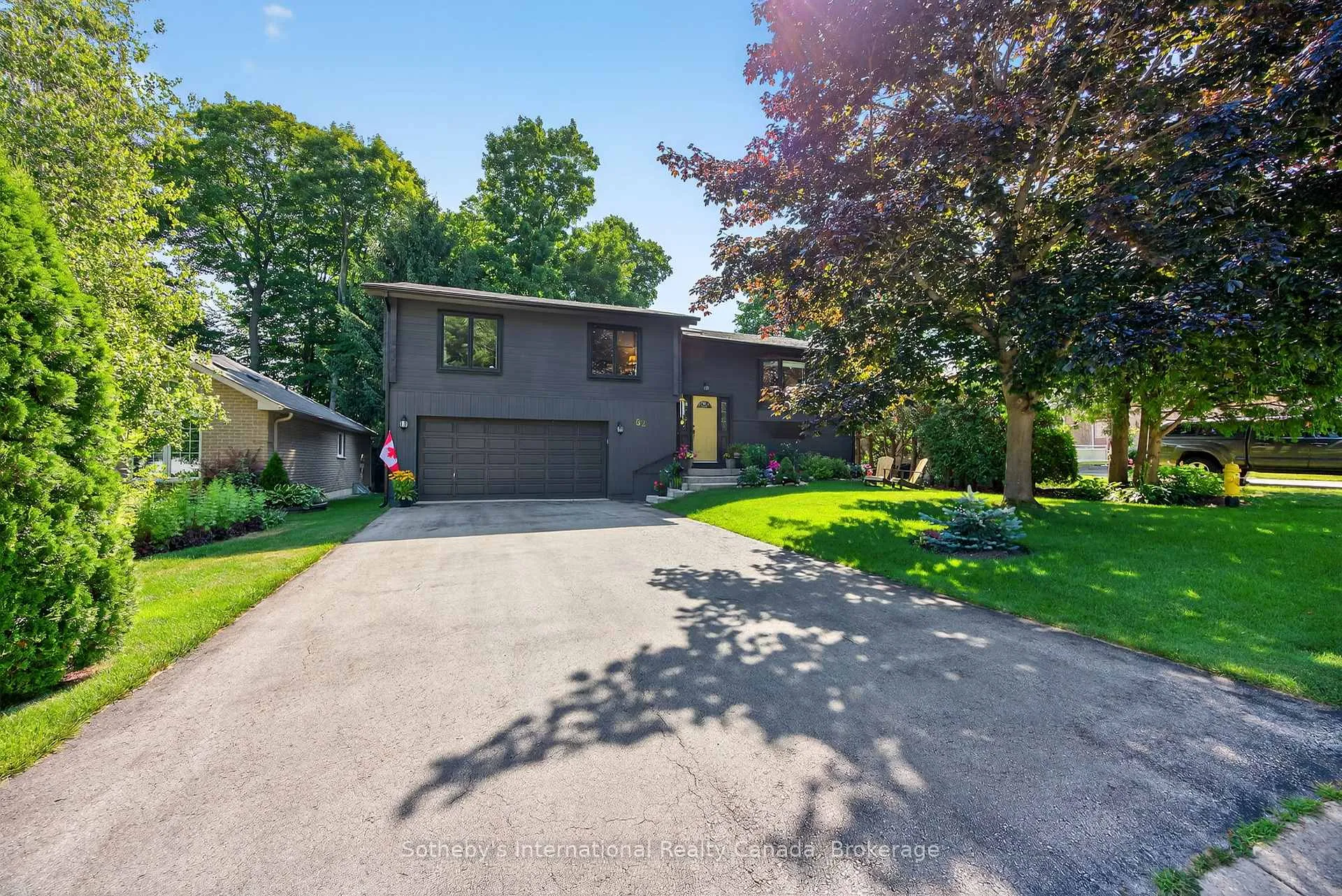 Photo 1 of 62 Pollard Drive, Meaford — HOMEH