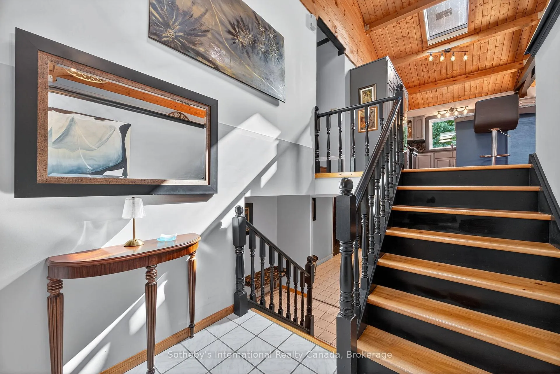 Photo 3 of 62 Pollard Drive, Meaford — HOMEH