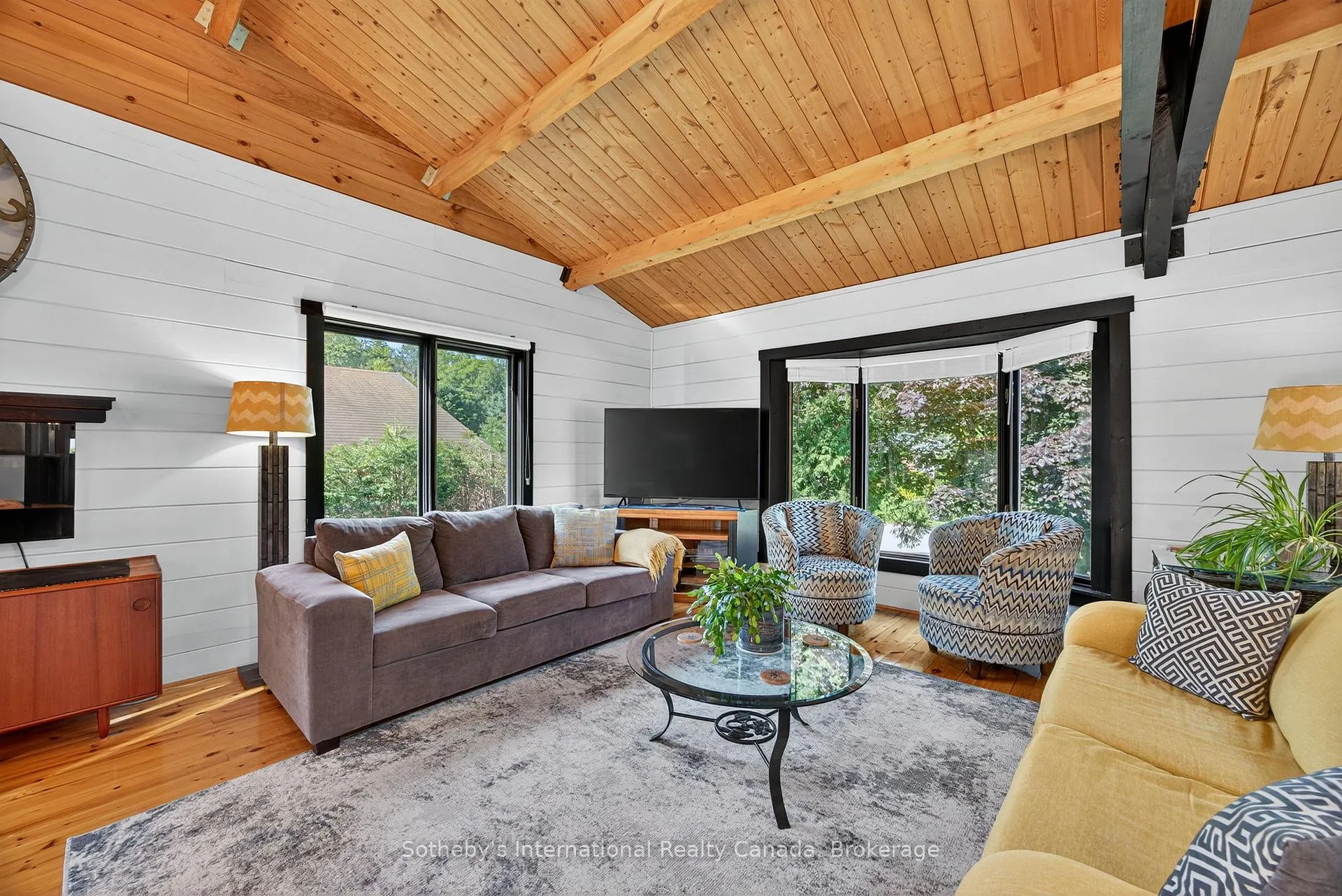 Photo 5 of 62 Pollard Drive, Meaford — HOMEH