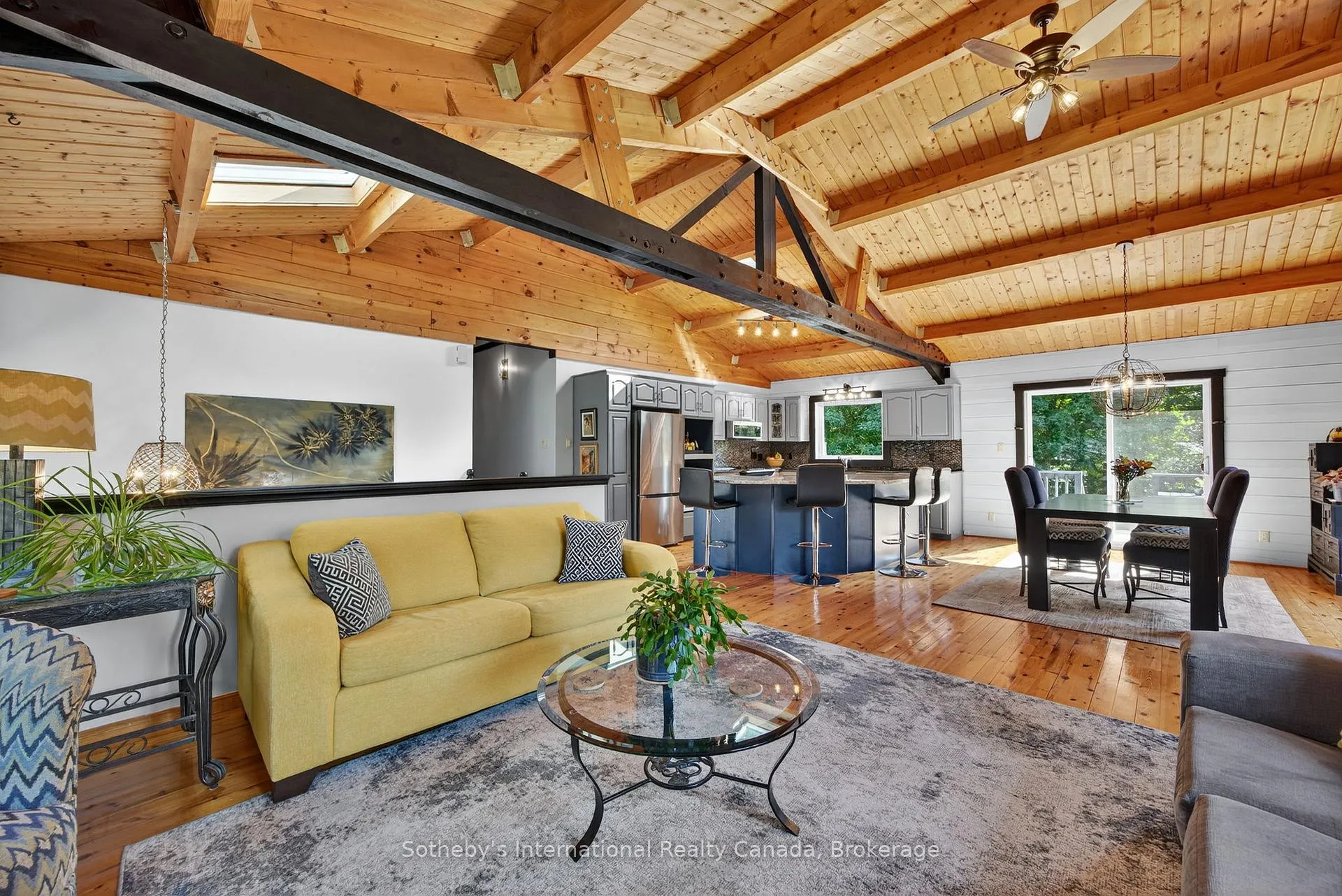 Photo 7 of 62 Pollard Drive, Meaford — HOMEH