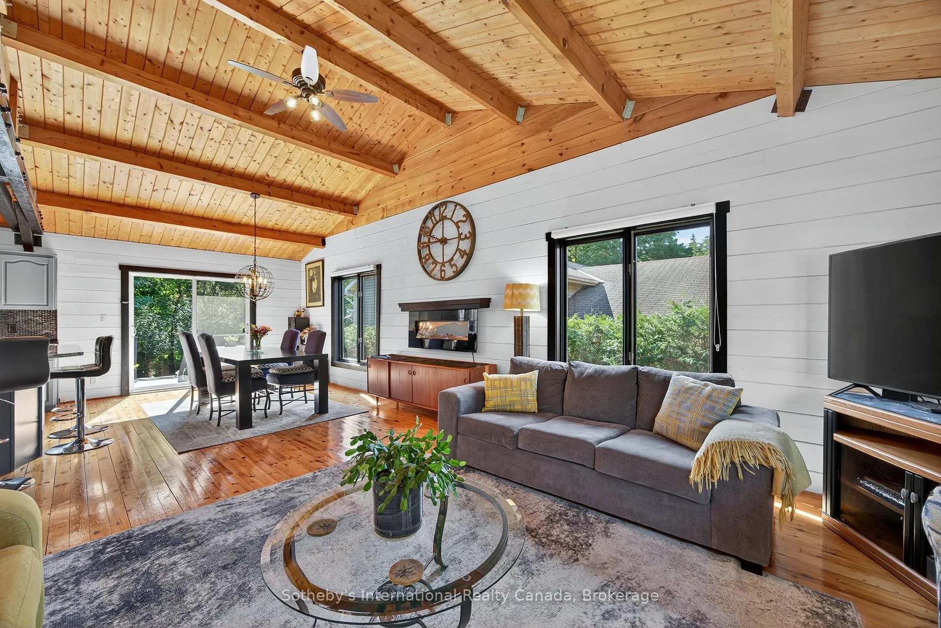 Photo 8 of 62 Pollard Drive, Meaford — HOMEH