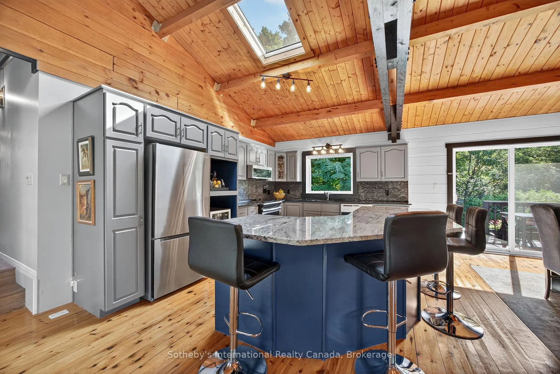 Photo 11 of 62 Pollard Drive, Meaford — HOMEH