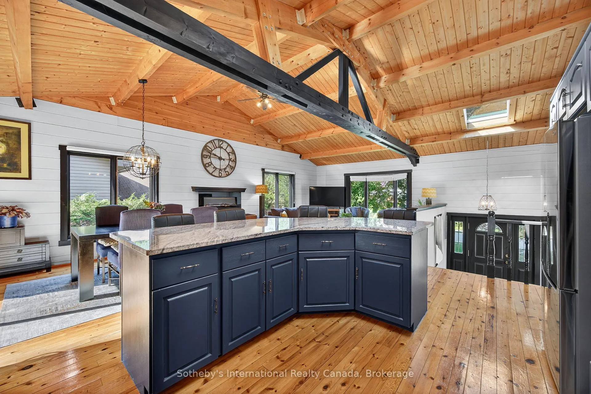 Photo 14 of 62 Pollard Drive, Meaford — HOMEH