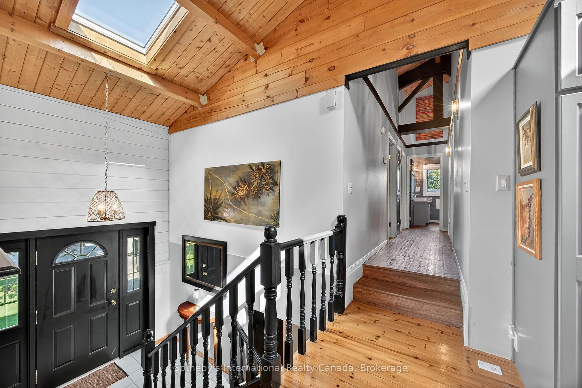 Photo 15 of 62 Pollard Drive, Meaford — HOMEH