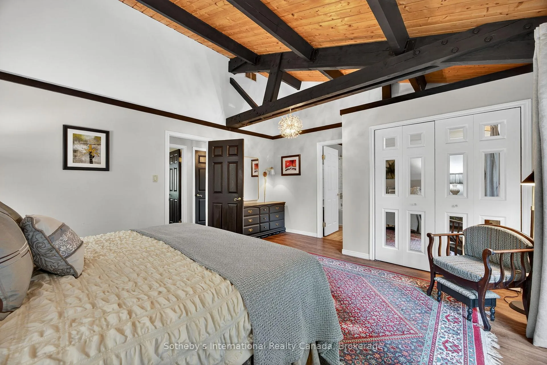 Photo 20 of 62 Pollard Drive, Meaford — HOMEH