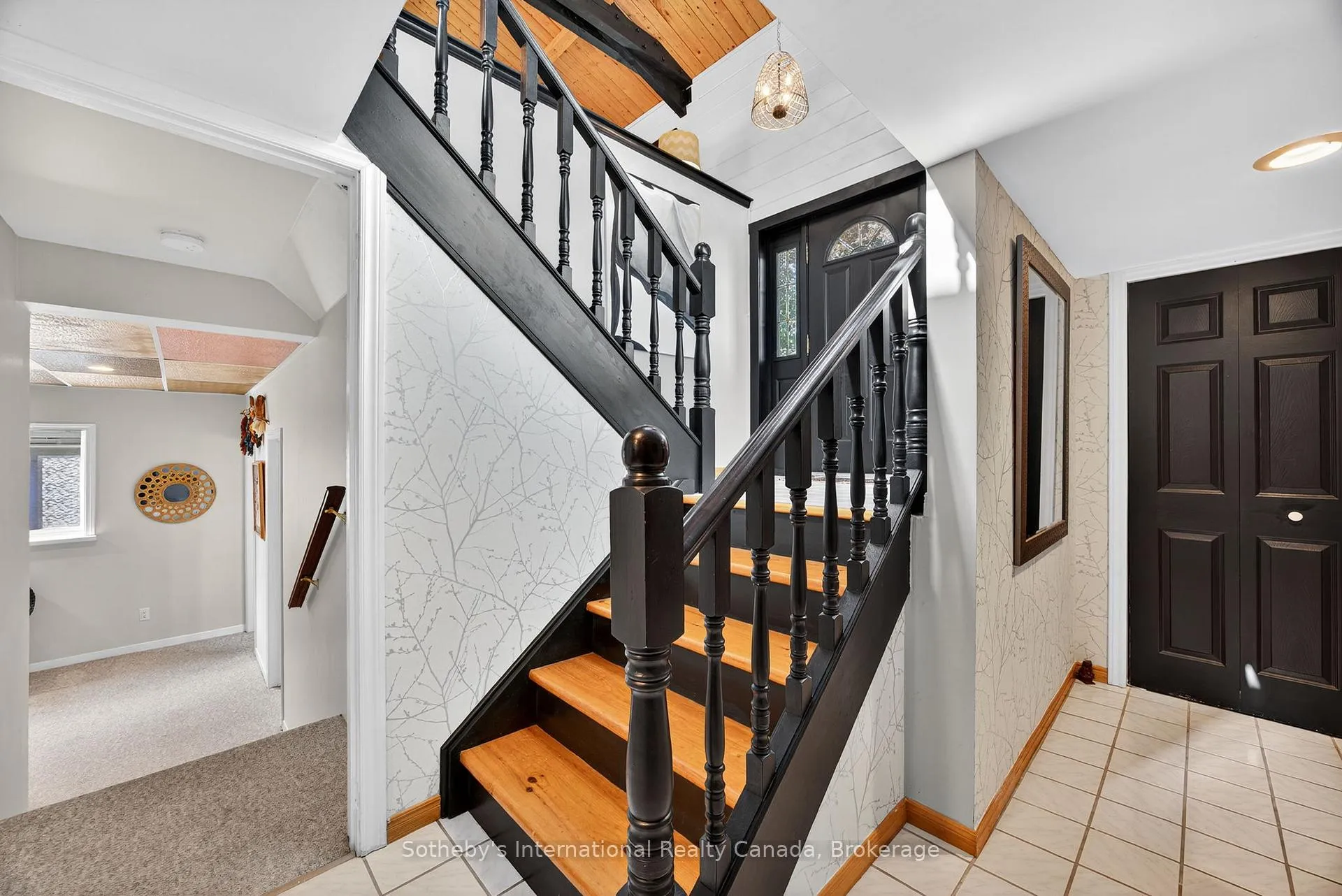 Photo 22 of 62 Pollard Drive, Meaford — HOMEH