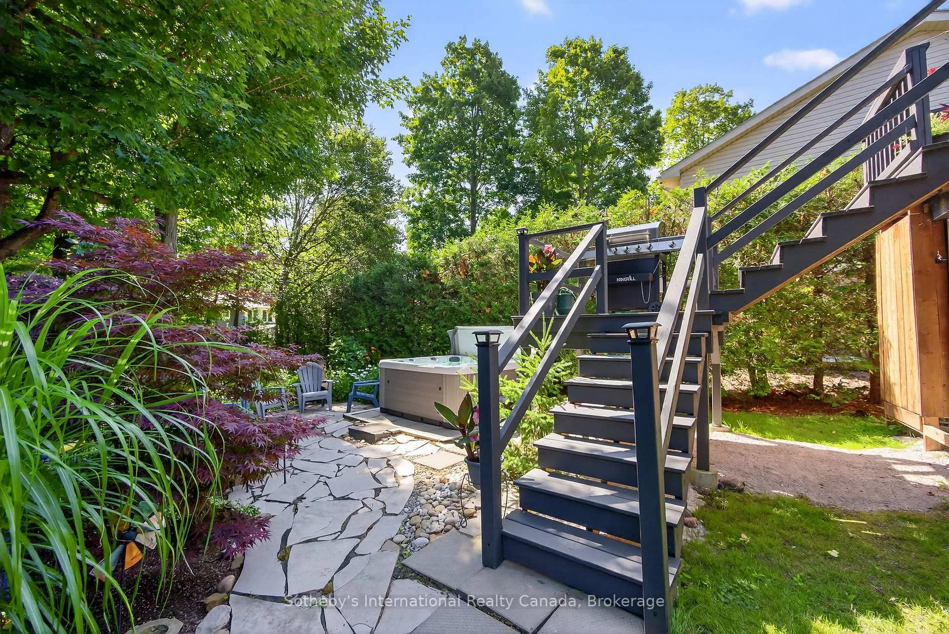 Photo 32 of 62 Pollard Drive, Meaford — HOMEH
